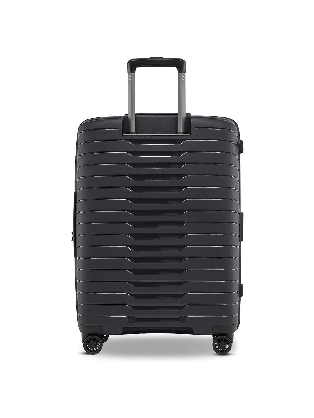 Stratic Novium 4 ruote Carrello M 65.5 cm espandibile Stratic Novium 4 ruote Carrello M 65.5 cm espandibile