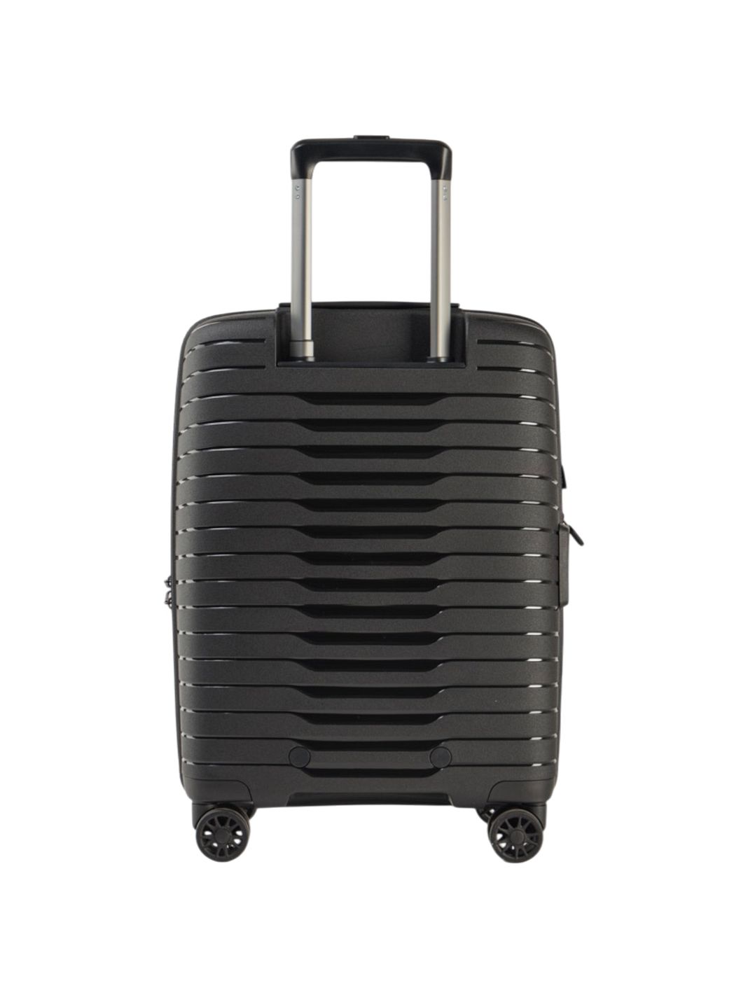 Stratic Novium 4-hjulig Kabinväska S 55 cm Laptopfack med expansionsveck Stratic Novium 4-hjulig Kabinväska S 55 cm Laptopfack med expansionsveck