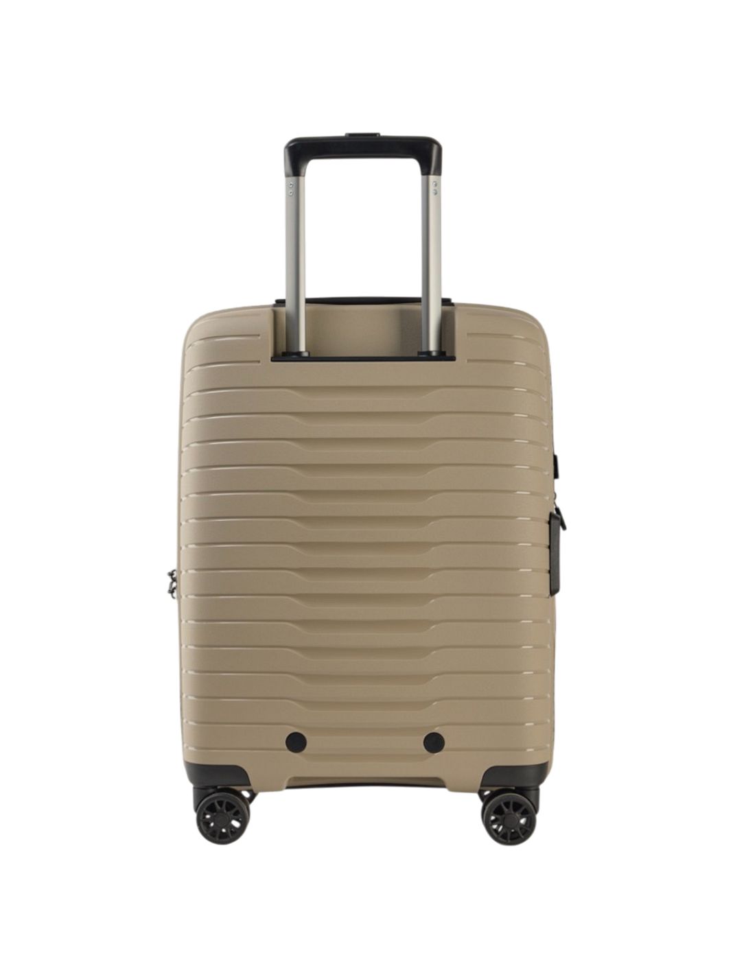 Stratic Novium 4 ruote Trolley cabina S 55 cm Vano porta PC espandibile Stratic Novium 4 ruote Trolley cabina S 55 cm Vano porta PC espandibile