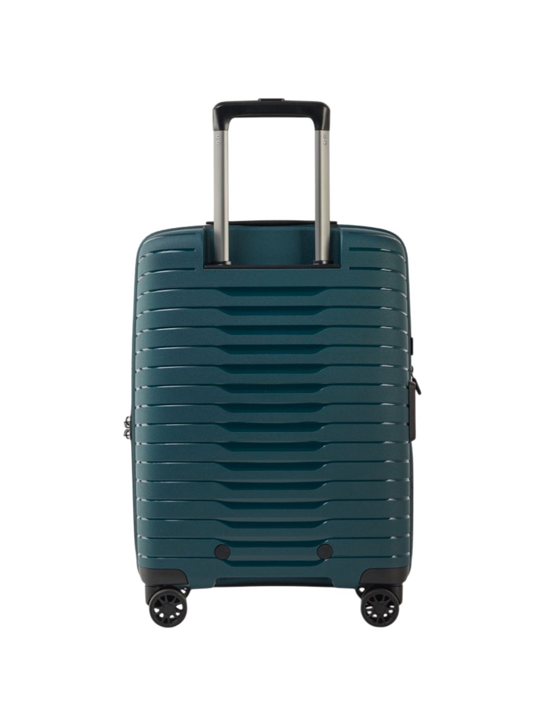 Stratic Novium 4 ruote Trolley cabina S 55 cm Vano porta PC espandibile Stratic Novium 4 ruote Trolley cabina S 55 cm Vano porta PC espandibile