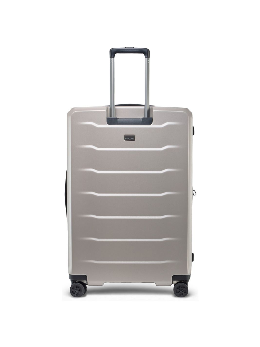 Stratic Phoenix 4 ruote Carrello M 65 cm espandibile