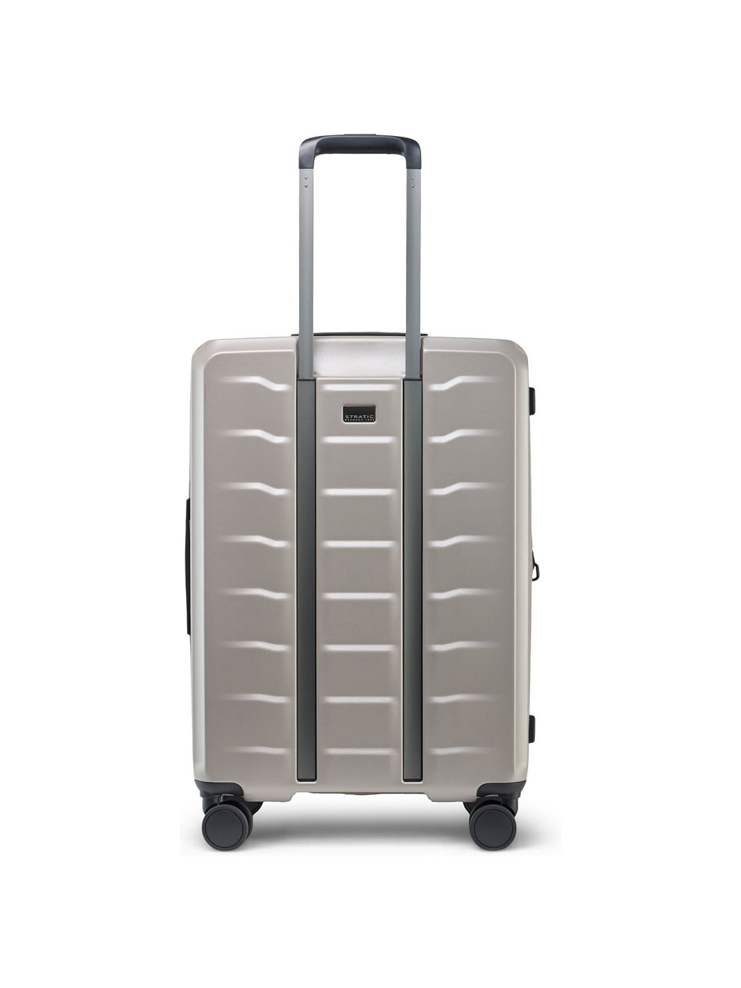 Stratic Phoenix 4 ruote Carrello 66 cm espandibile Stratic Phoenix 4 ruote Carrello 66 cm espandibile