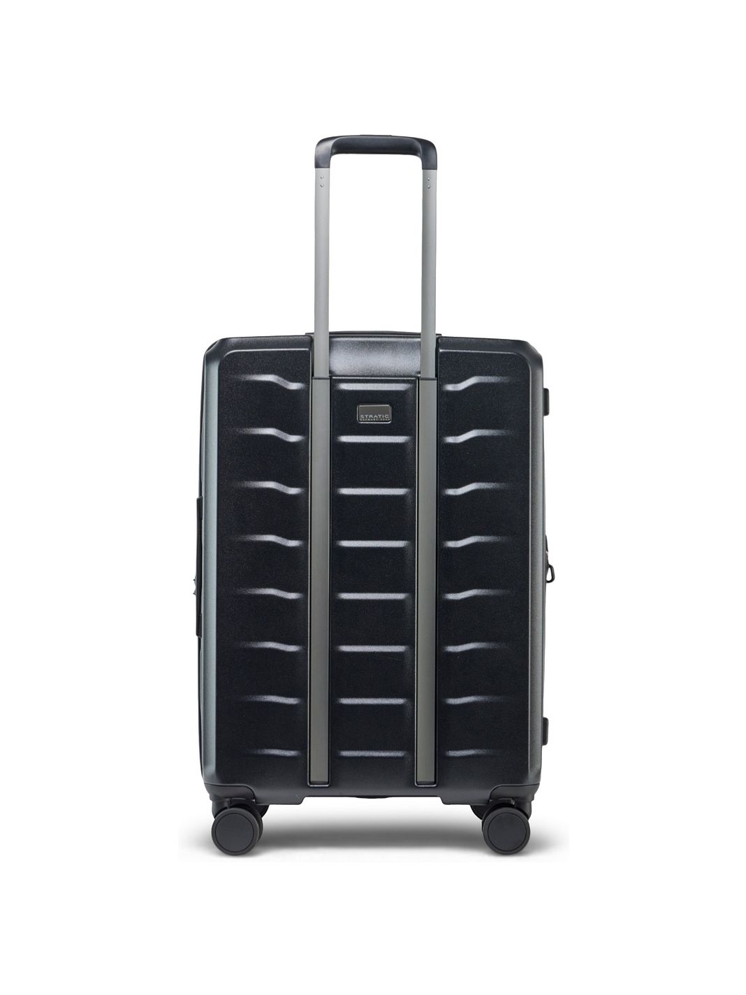 Stratic Phoenix 4 ruote Carrello 66 cm espandibile