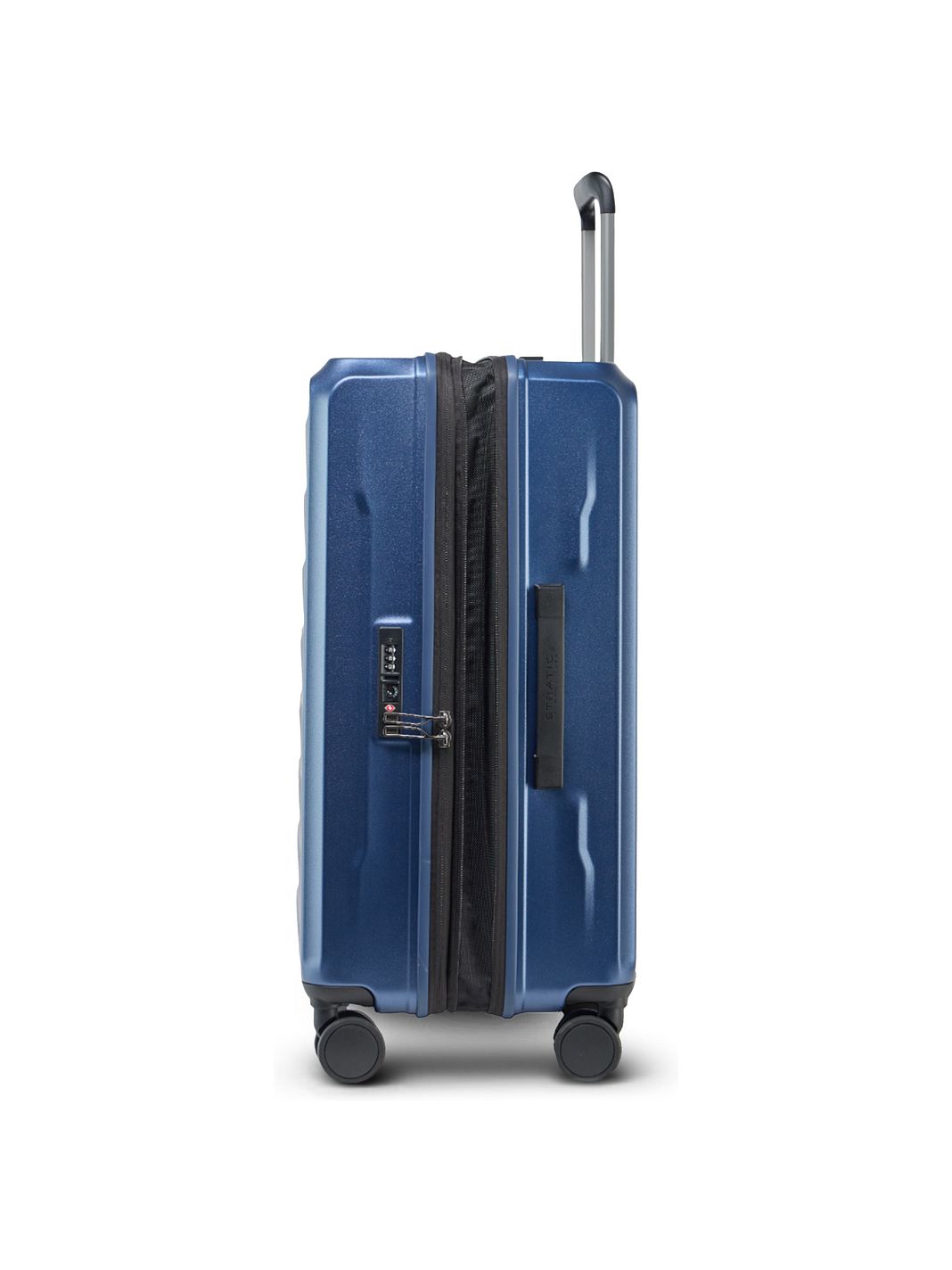 Stratic Phoenix 4 ruote Carrello 66 cm espandibile Stratic Phoenix 4 ruote Carrello 66 cm espandibile