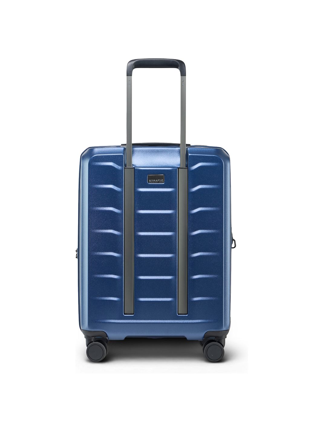 Stratic Phoenix 4 ruote Trolley cabina 55 cm espandibile Stratic Phoenix 4 ruote Trolley cabina 55 cm espandibile
