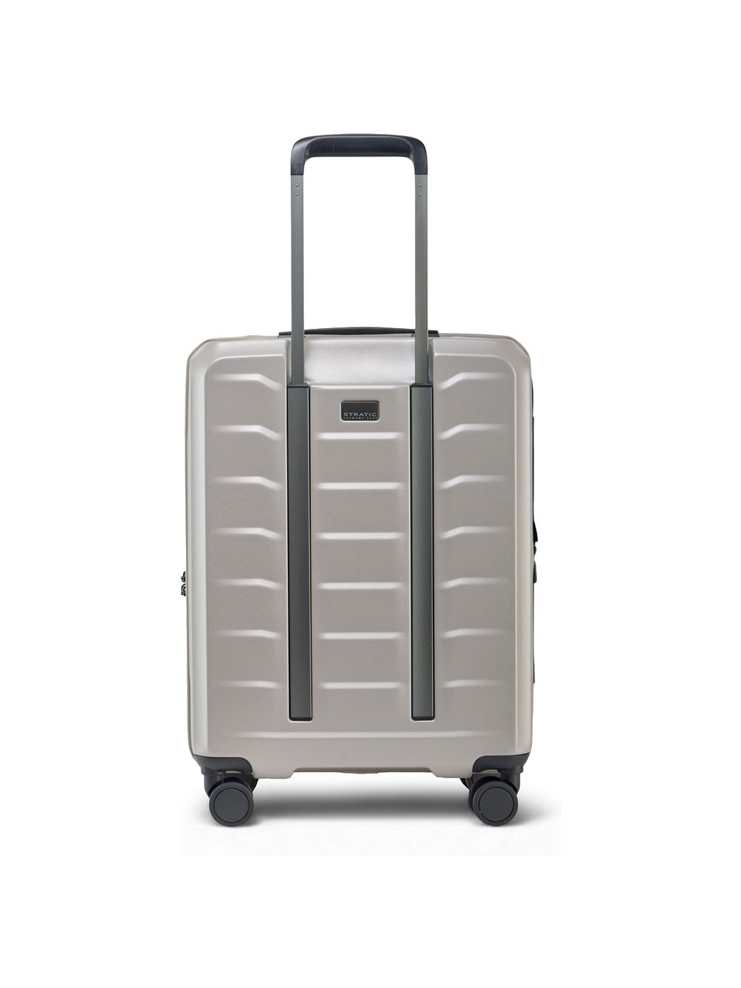 Stratic Phoenix 4 ruote Trolley cabina 55 cm espandibile Stratic Phoenix 4 ruote Trolley cabina 55 cm espandibile