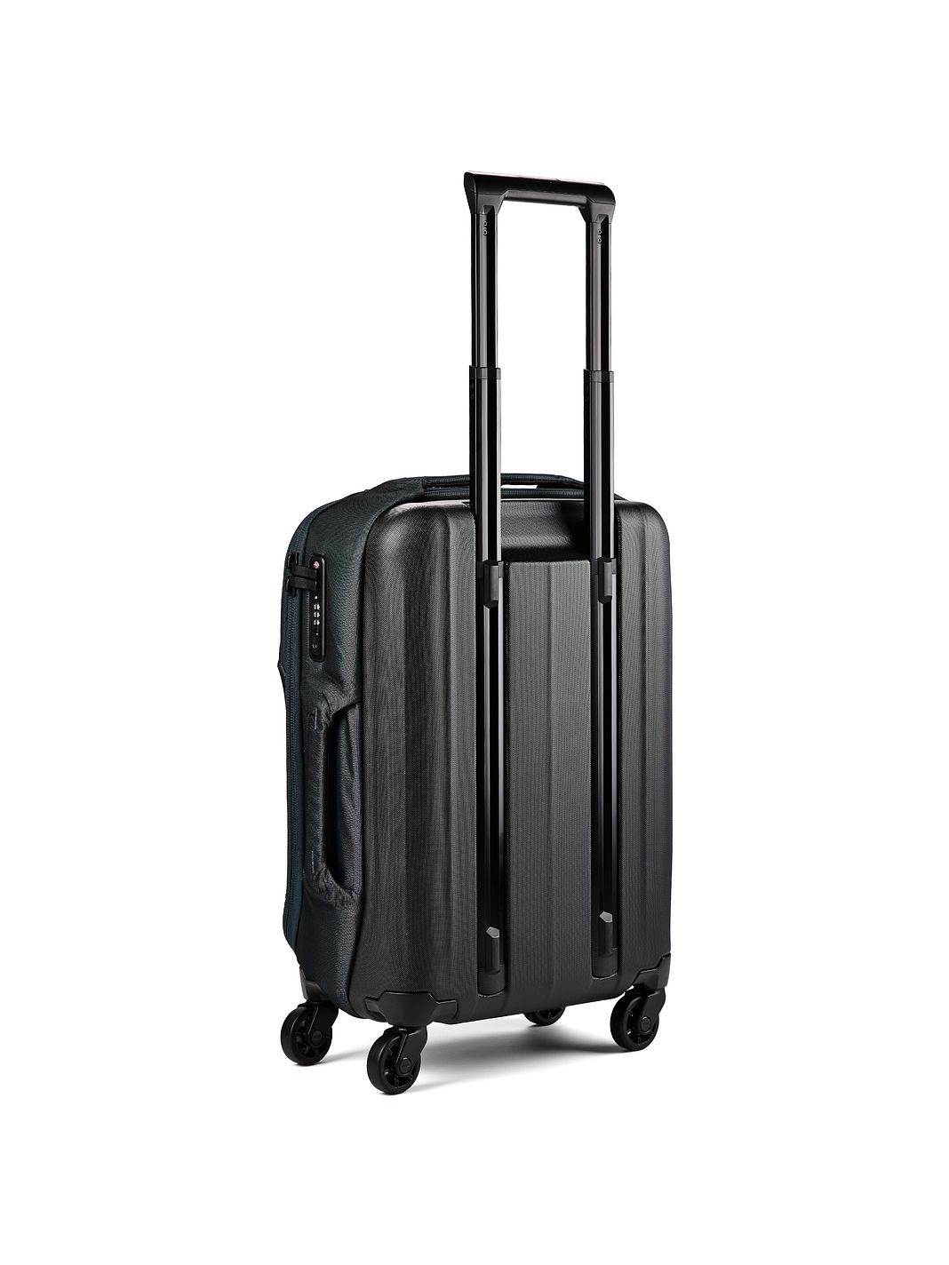 Thule Subterra 2 4-pyöräinen Käsimatkatavara 55 cm Thule Subterra 2 4-pyöräinen Käsimatkatavara 55 cm