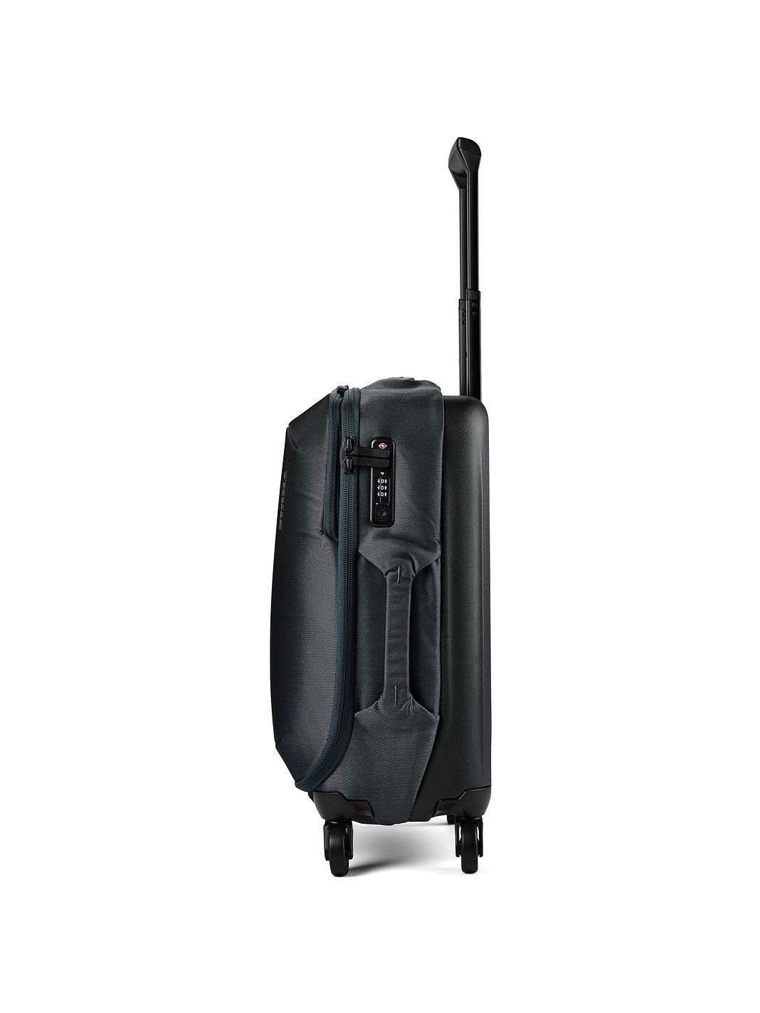Thule Subterra 2 4-pyöräinen Käsimatkatavara 55 cm Thule Subterra 2 4-pyöräinen Käsimatkatavara 55 cm