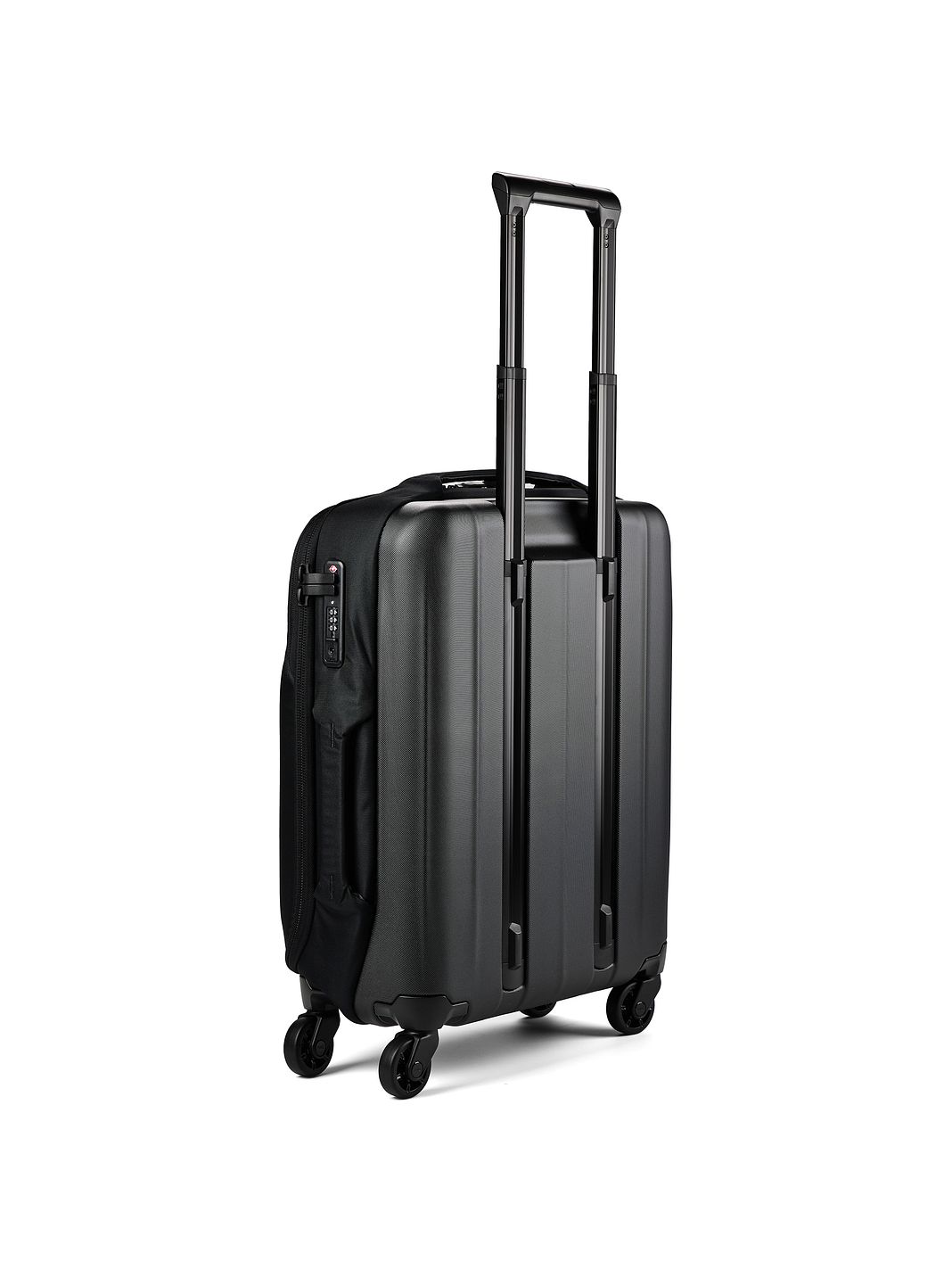 Thule Subterra 2 4-pyöräinen Käsimatkatavara 55 cm Thule Subterra 2 4-pyöräinen Käsimatkatavara 55 cm