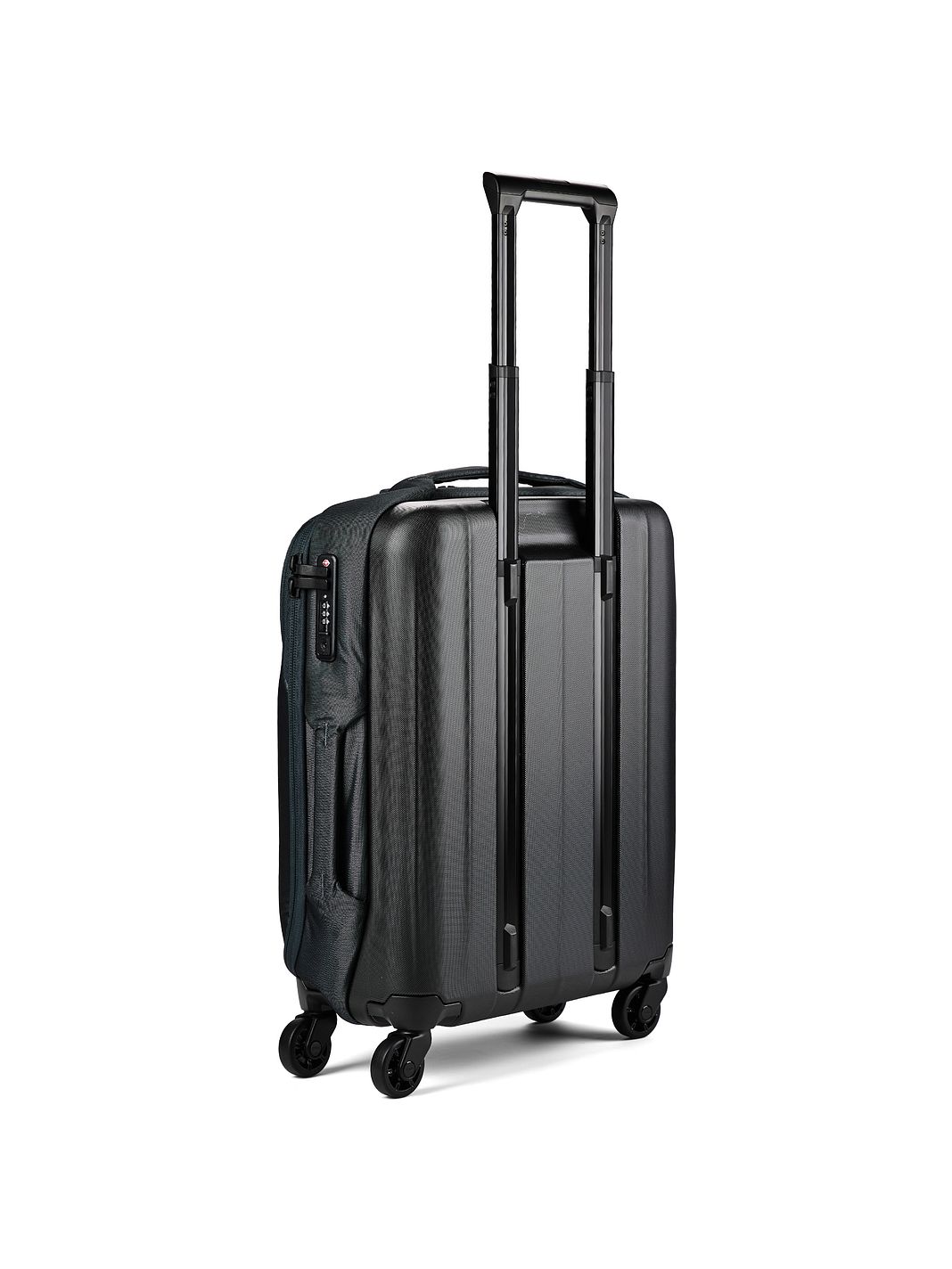 Thule Subterra 2 4 ruote Trolley cabina 55 cm Thule Subterra 2 4 ruote Trolley cabina 55 cm