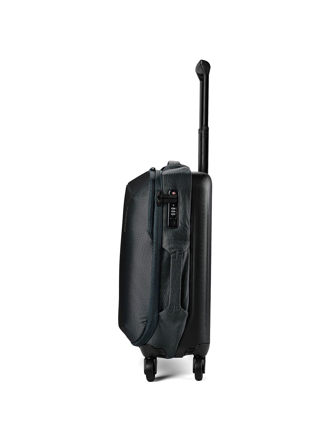 Thule Subterra 2 4 ruote Trolley cabina 55 cm Thule Subterra 2 4 ruote Trolley cabina 55 cm