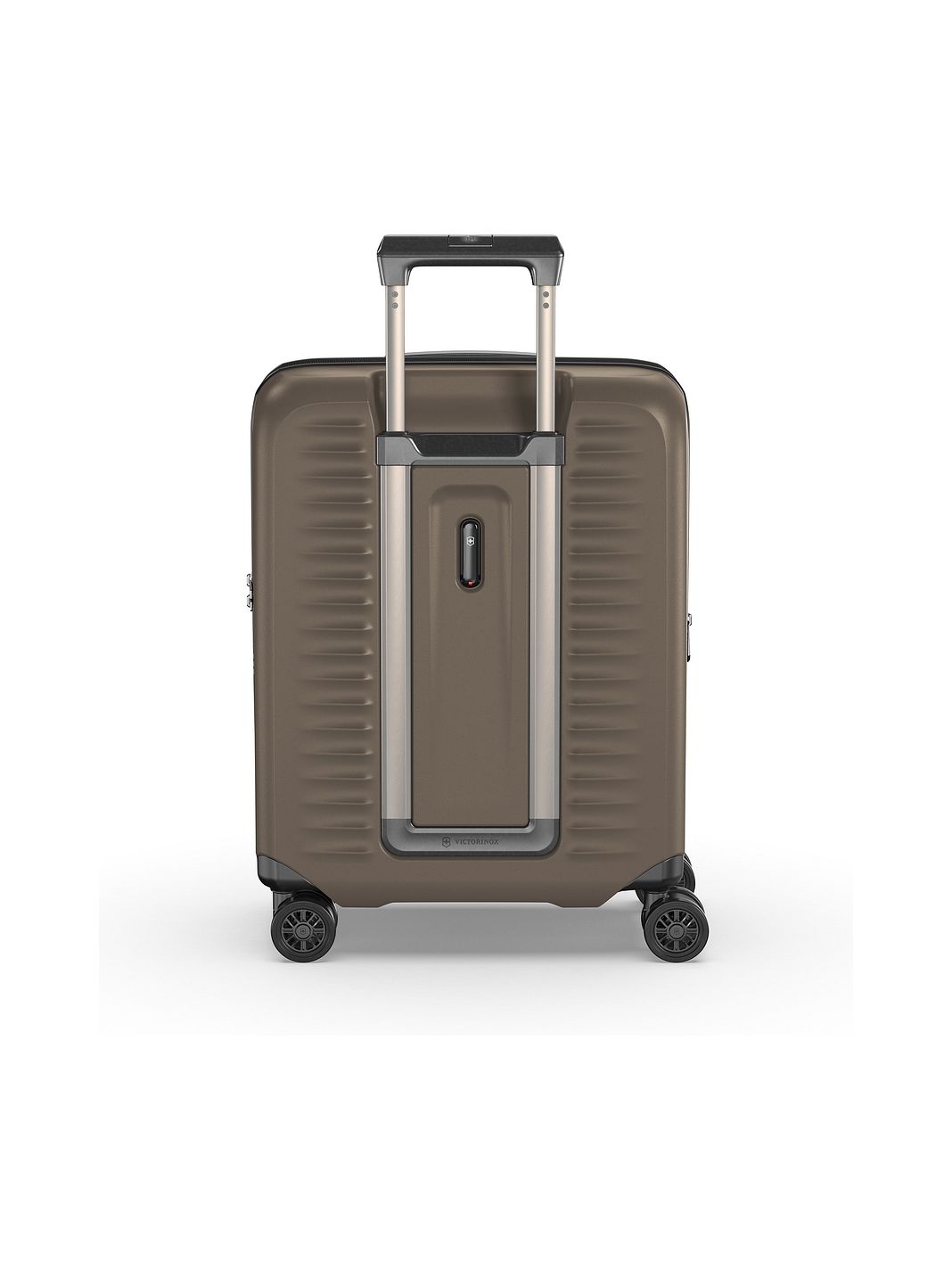 Victorinox Airox Advanced 4 ruote Trolley cabina S 55 cm Vano porta PC espandibile Victorinox Airox Advanced 4 ruote Trolley cabina S 55 cm Vano porta PC espandibile