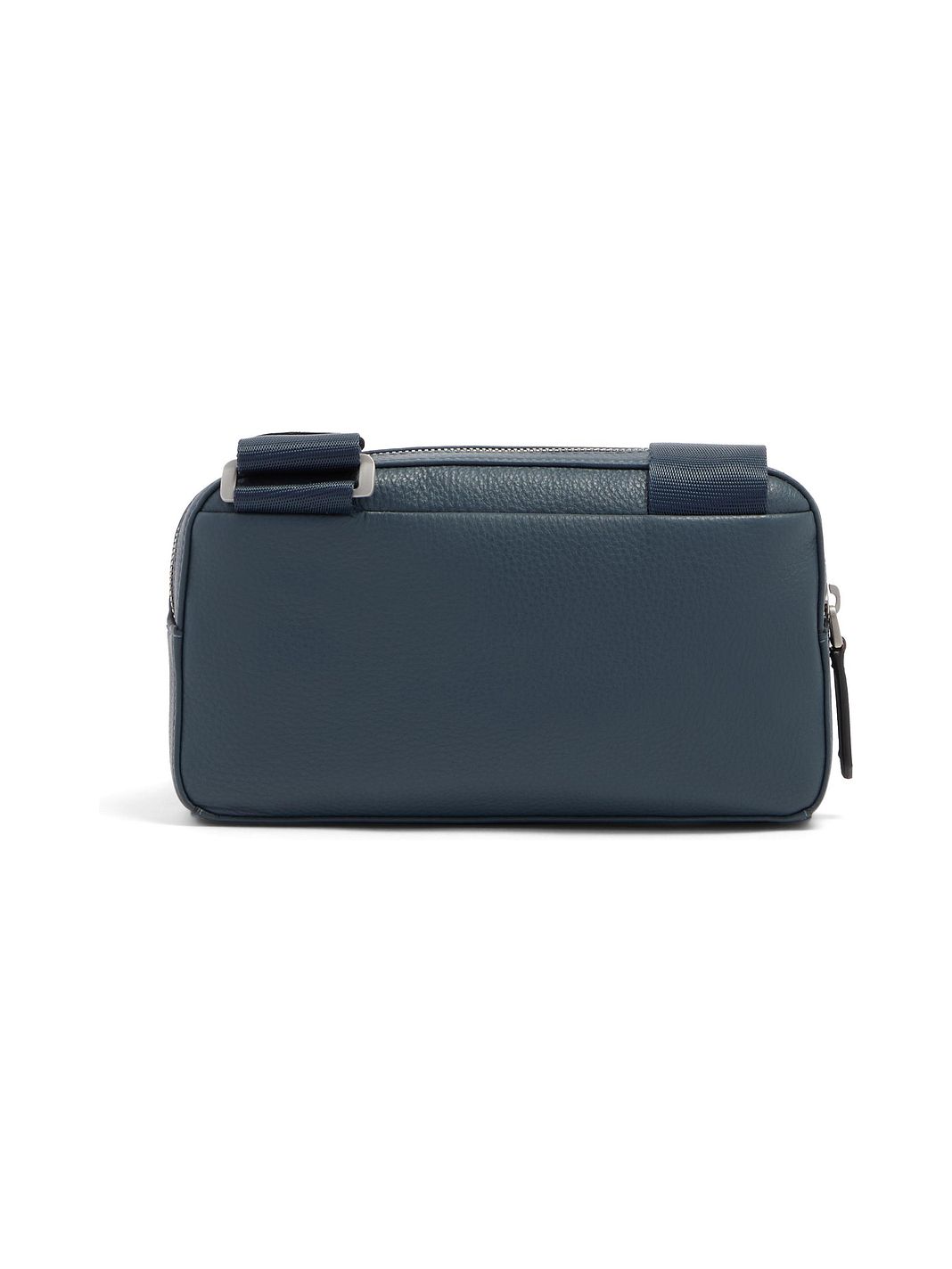 Piquadro Tebe Borsa a tracolla Vera Pelle 22 cm Piquadro Tebe Borsa a tracolla Vera Pelle 22 cm