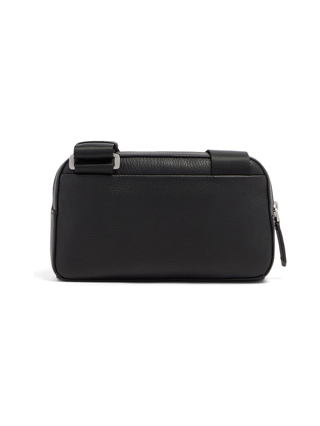 Piquadro Tebe Bolsa de hombro Piel natural 22 cm Piquadro Tebe Bolsa de hombro Piel natural 22 cm