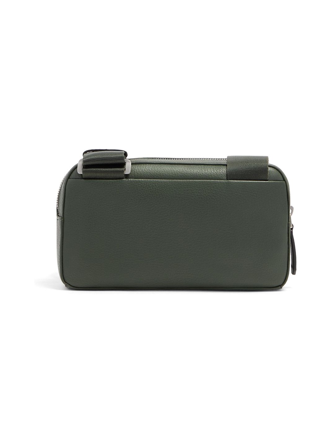 Piquadro Tebe Borsa a tracolla Vera Pelle 22 cm Piquadro Tebe Borsa a tracolla Vera Pelle 22 cm