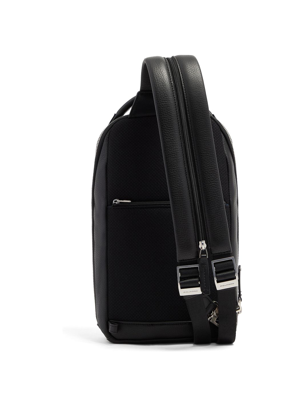 Piquadro Tebe RFID-suoja Nahka 36 cm Piquadro Tebe RFID-suoja Nahka 36 cm