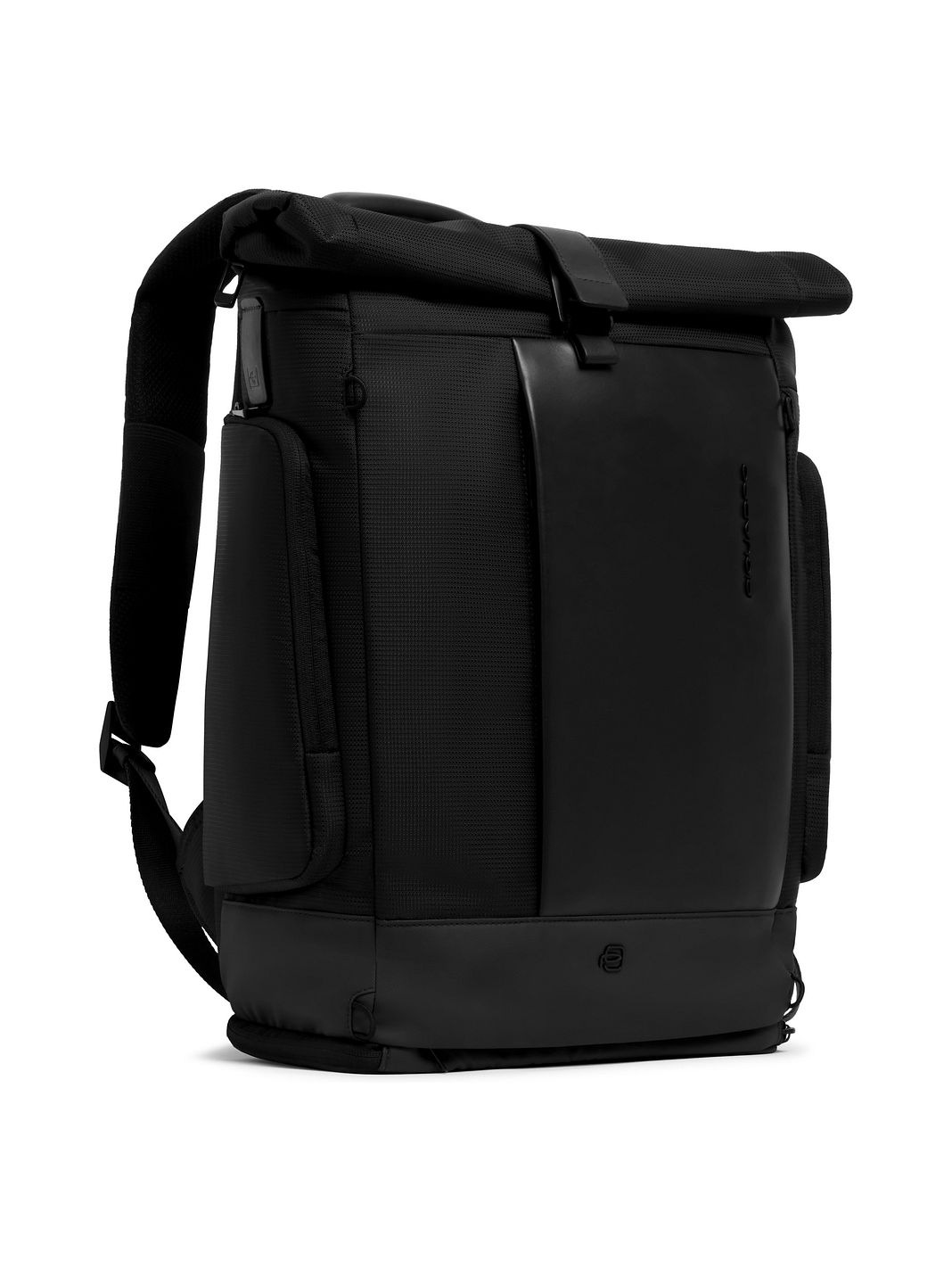Piquadro Sync Arkireppu Nahka 47 cm Kannettavan tietokoneen lokero