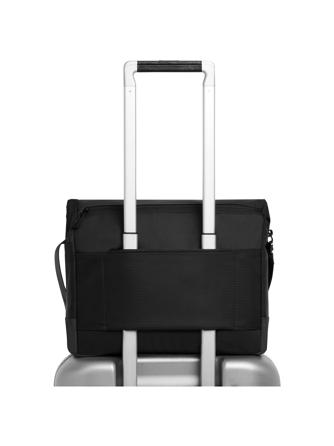 Piquadro Sync Messengertaske RFID-beskyttelse Læder 27 cm Laptoprum Piquadro Sync Messengertaske RFID-beskyttelse Læder 27 cm Laptoprum