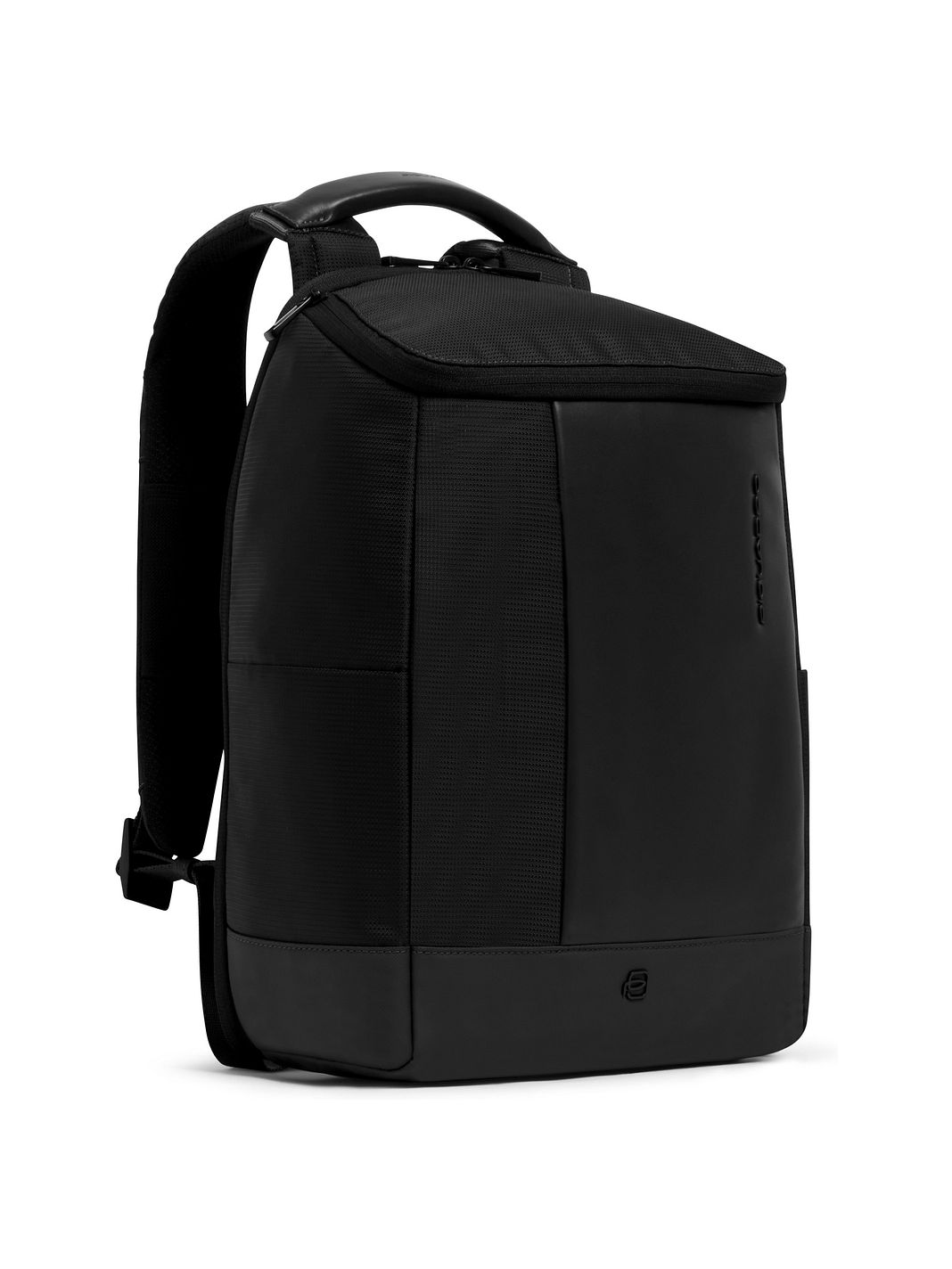 Piquadro Sync Arkireppu Nahka 40 cm Kannettavan tietokoneen lokero