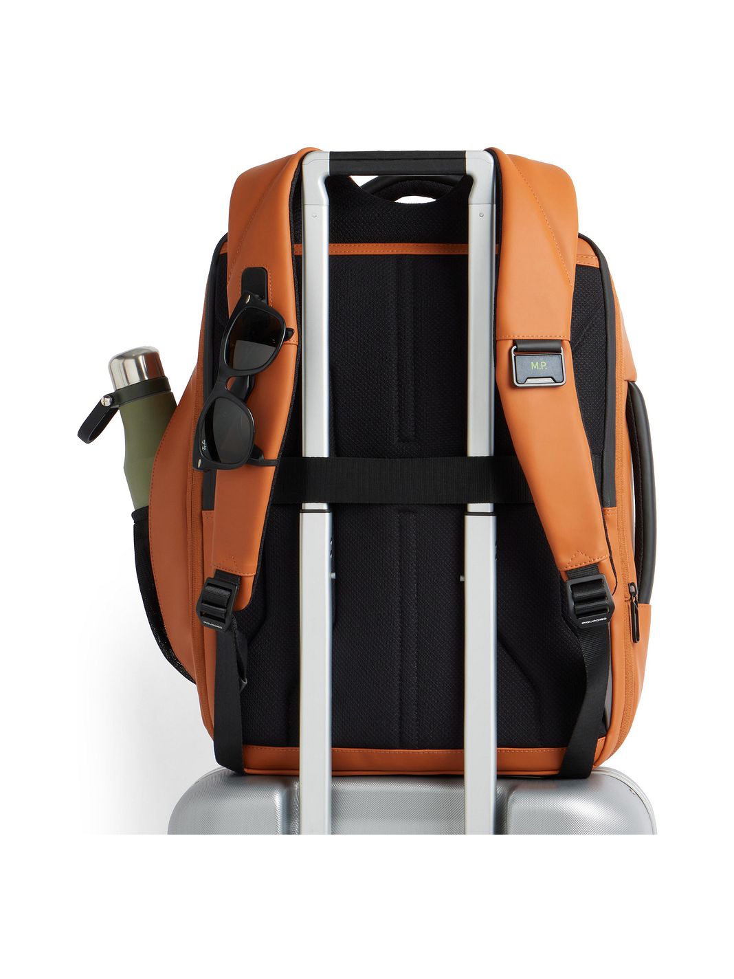Piquadro Rover Arkireppu 52 cm Kannettavan tietokoneen lokero Piquadro Rover Arkireppu 52 cm Kannettavan tietokoneen lokero