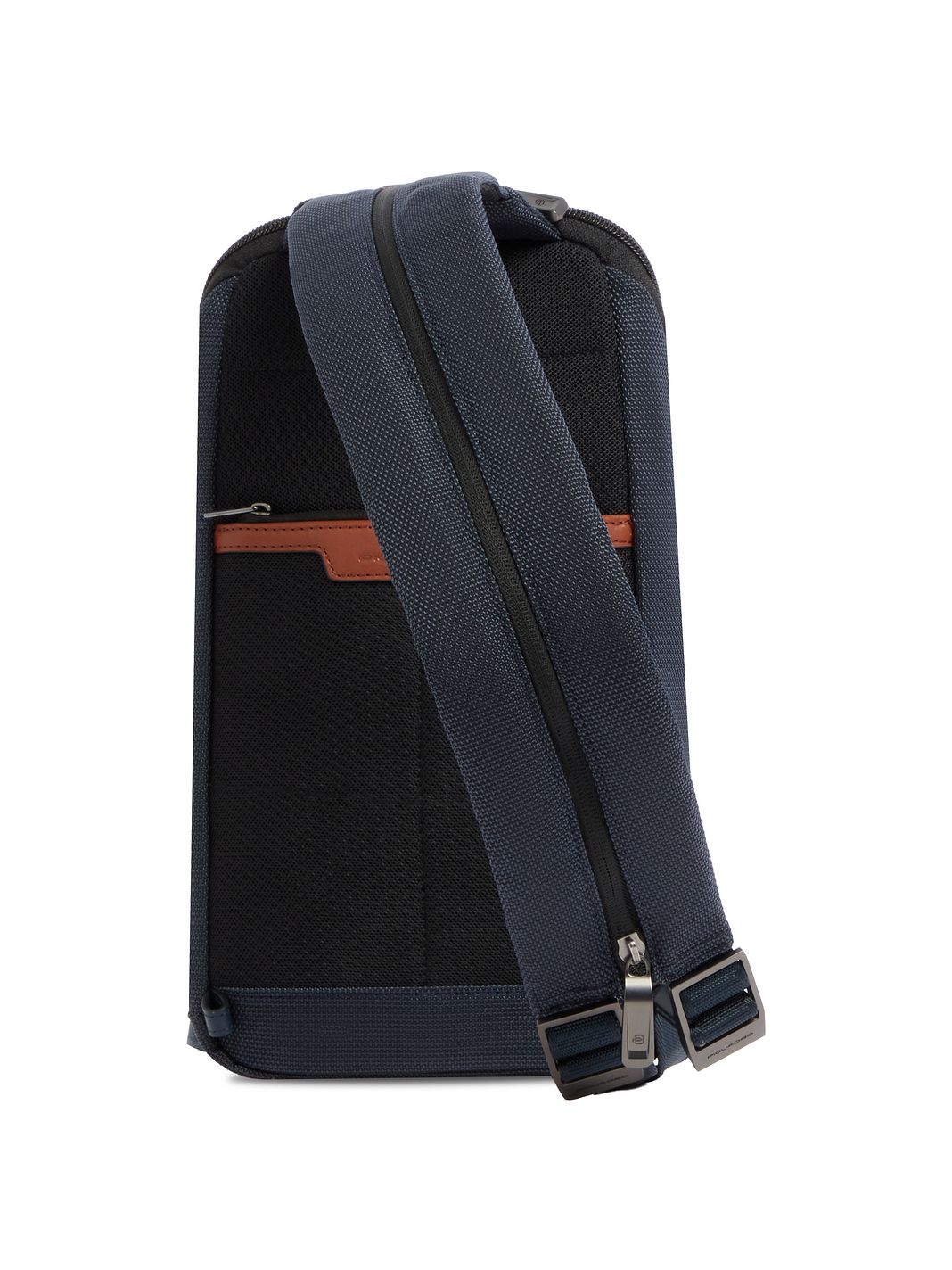 Piquadro Oberon RFID-suoja 34 cm Piquadro Oberon RFID-suoja 34 cm
