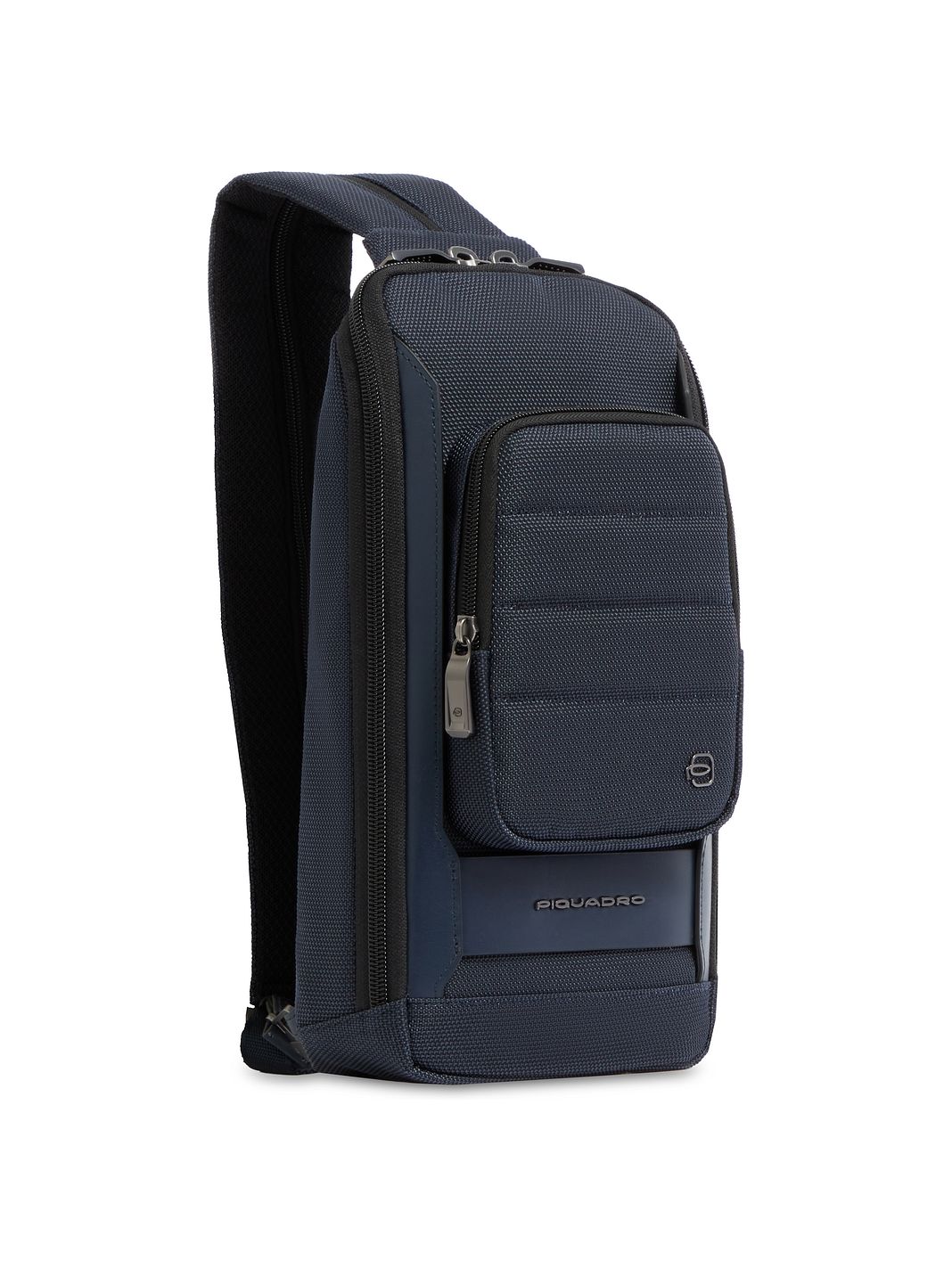 Piquadro Oberon RFID-suoja 34 cm Piquadro Oberon RFID-suoja 34 cm