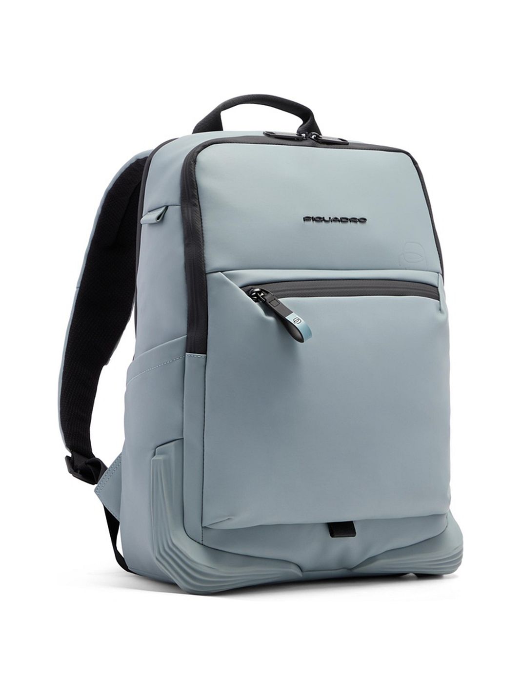 Piquadro Corner Mochila de negocios Bloqueo RFID 43 cm Compartimento para el portátil Piquadro Corner Mochila de negocios Bloqueo RFID 43 cm Compartimento para el portátil