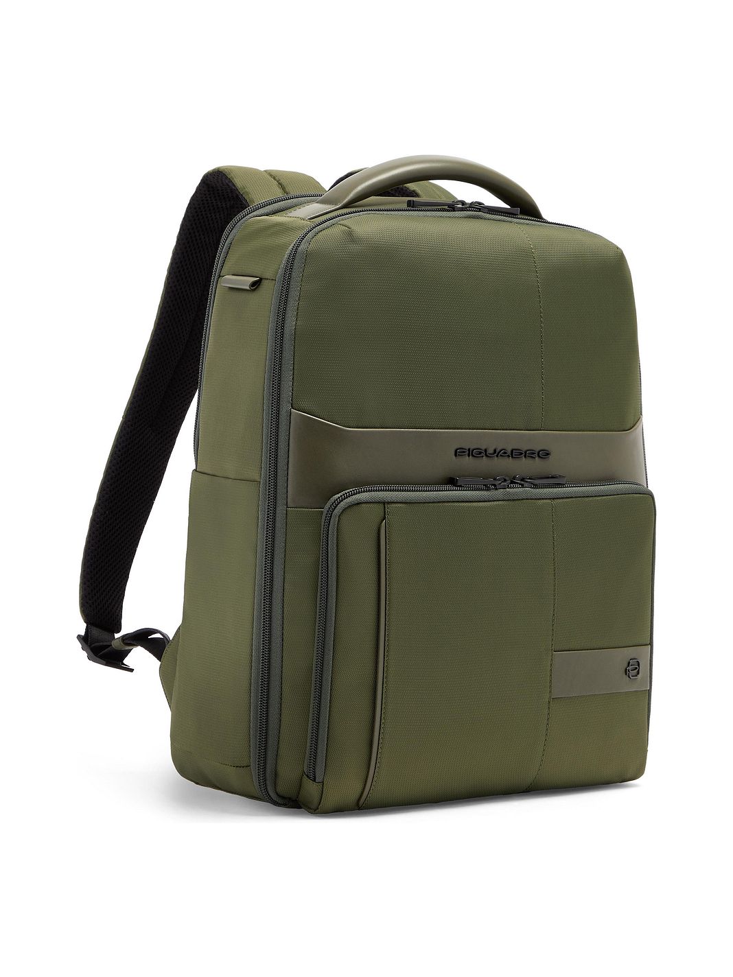 Piquadro Wollem Mochila de negocios 40 cm Compartimento para el portátil Piquadro Wollem Mochila de negocios 40 cm Compartimento para el portátil