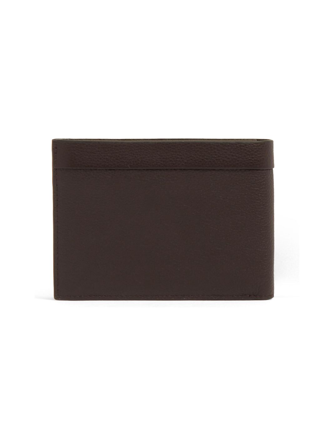 Piquadro Russel Portafoglio Protezione RFID Vera Pelle 13 cm Piquadro Russel Portafoglio Protezione RFID Vera Pelle 13 cm