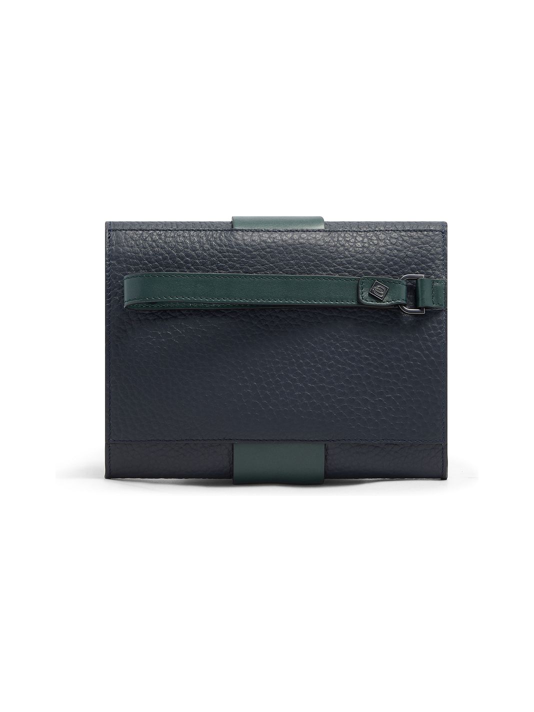 Piquadro Materia Bolso hombre Piel natural 22 cm Piquadro Materia Bolso hombre Piel natural 22 cm