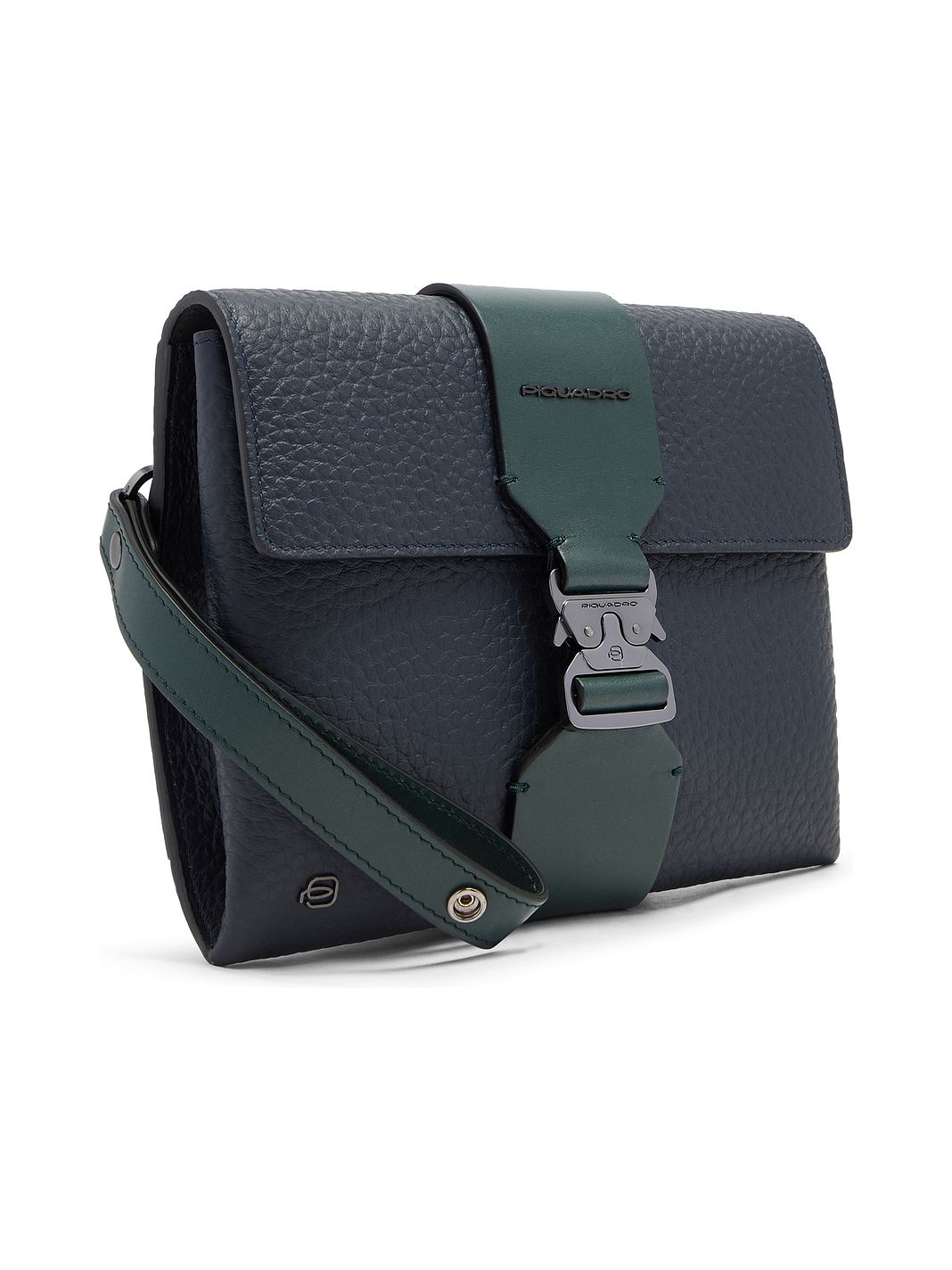 Piquadro Materia Bolso hombre Piel natural 22 cm Piquadro Materia Bolso hombre Piel natural 22 cm