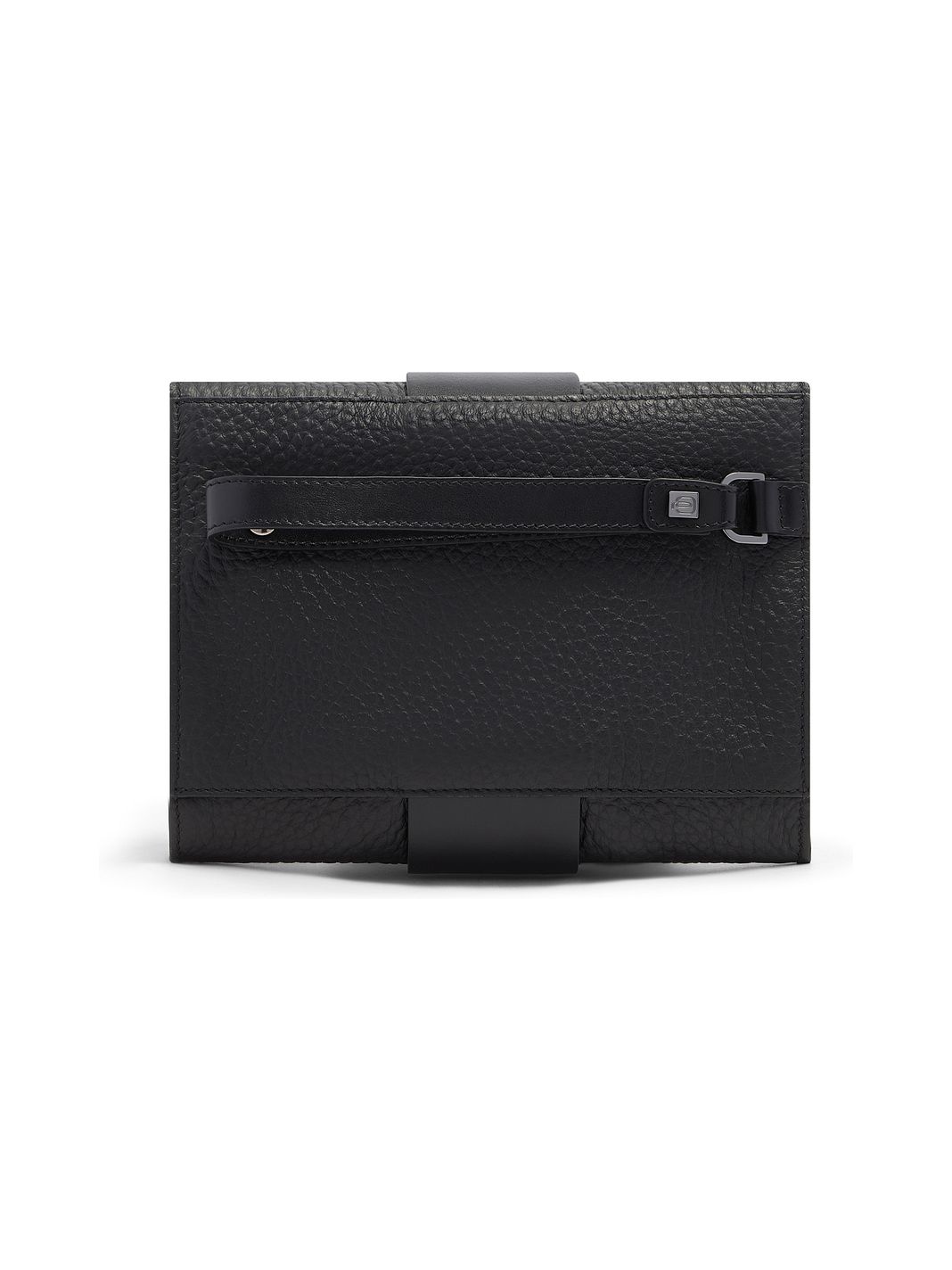 Piquadro Materia Bolso hombre Piel natural 22 cm Piquadro Materia Bolso hombre Piel natural 22 cm