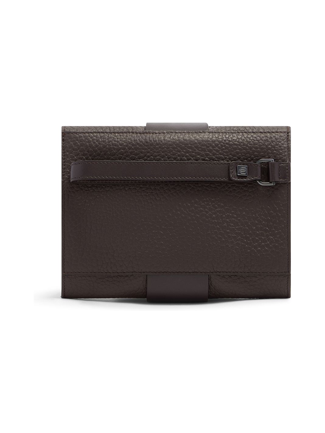 Piquadro Materia Bolso hombre Piel natural 22 cm Piquadro Materia Bolso hombre Piel natural 22 cm
