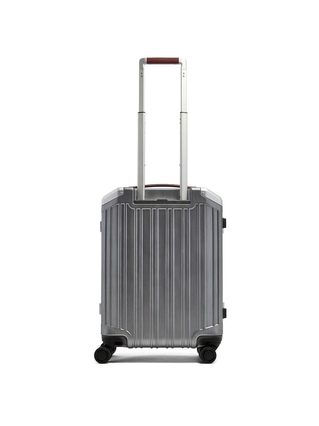 Piquadro PQLM 4 ruedas Trolley de cabina 58 cm