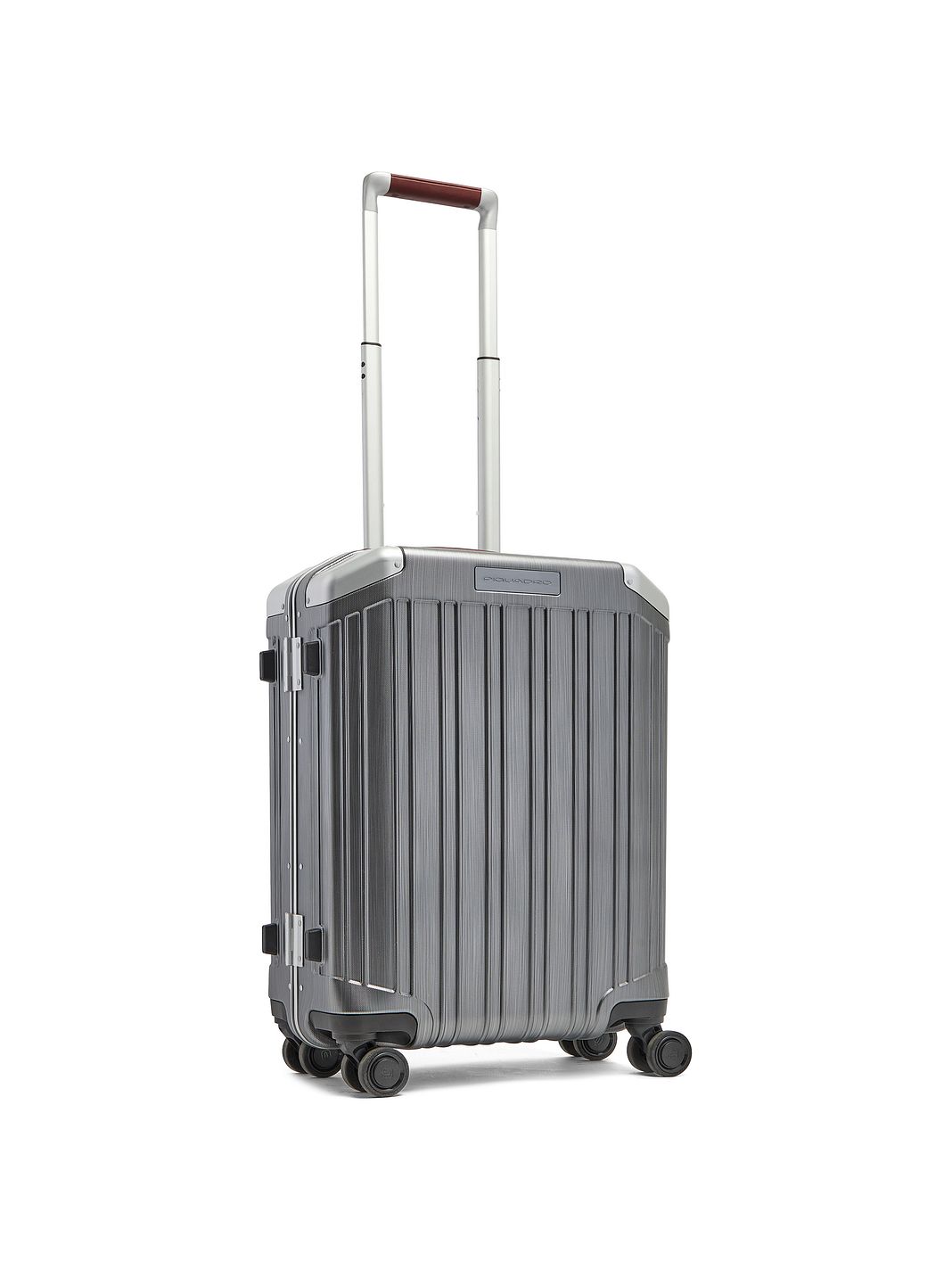 Piquadro PQLM 4 ruedas Trolley de cabina 58 cm