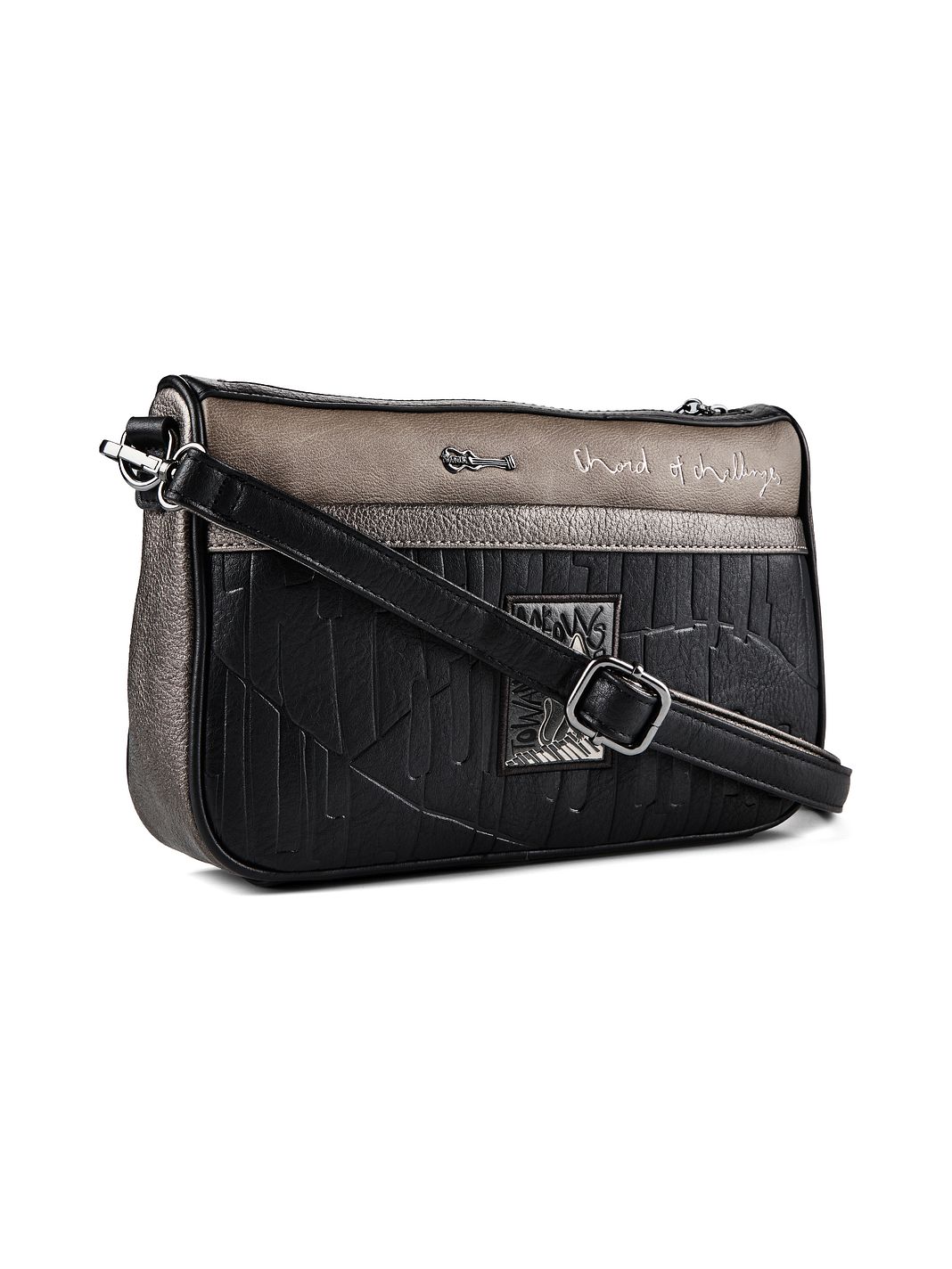 Anekke Orchestra Borsa a spalla 28 cm Anekke Orchestra Borsa a spalla 28 cm