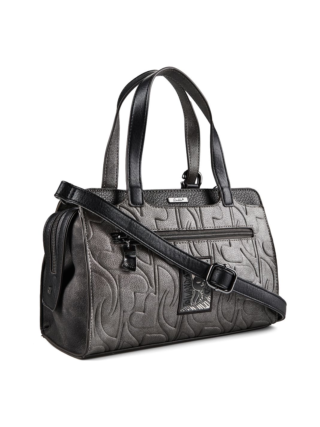 Anekke Orchestra Borsa a spalla 28 cm Anekke Orchestra Borsa a spalla 28 cm