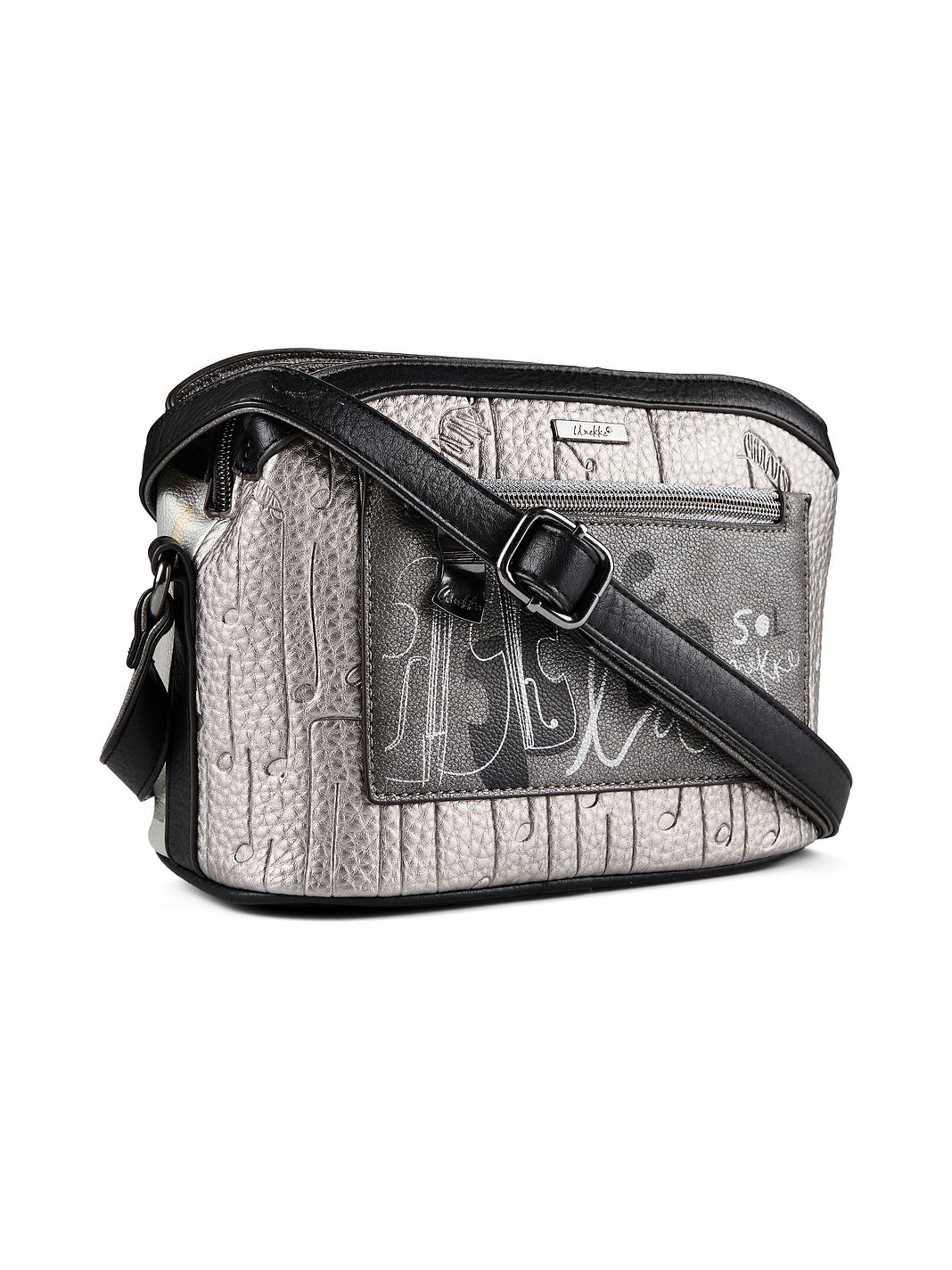 Anekke Orchestra Borsa a tracolla 27 cm Anekke Orchestra Borsa a tracolla 27 cm