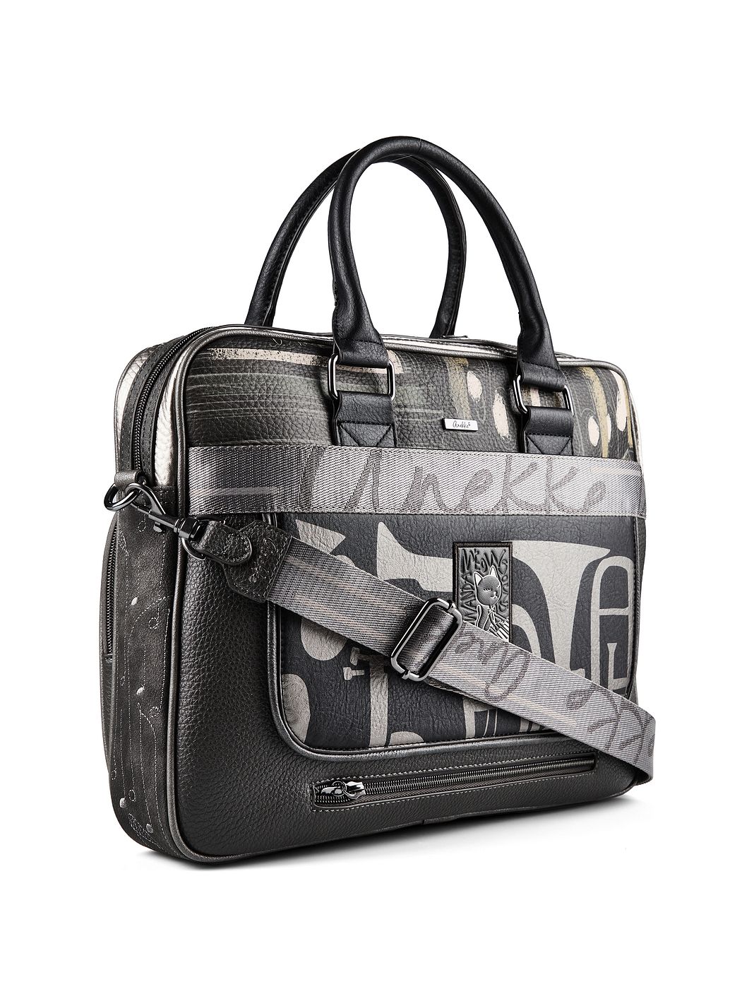 Anekke Sophia Valigetta 40 cm Vano porta PC Anekke Sophia Valigetta 40 cm Vano porta PC