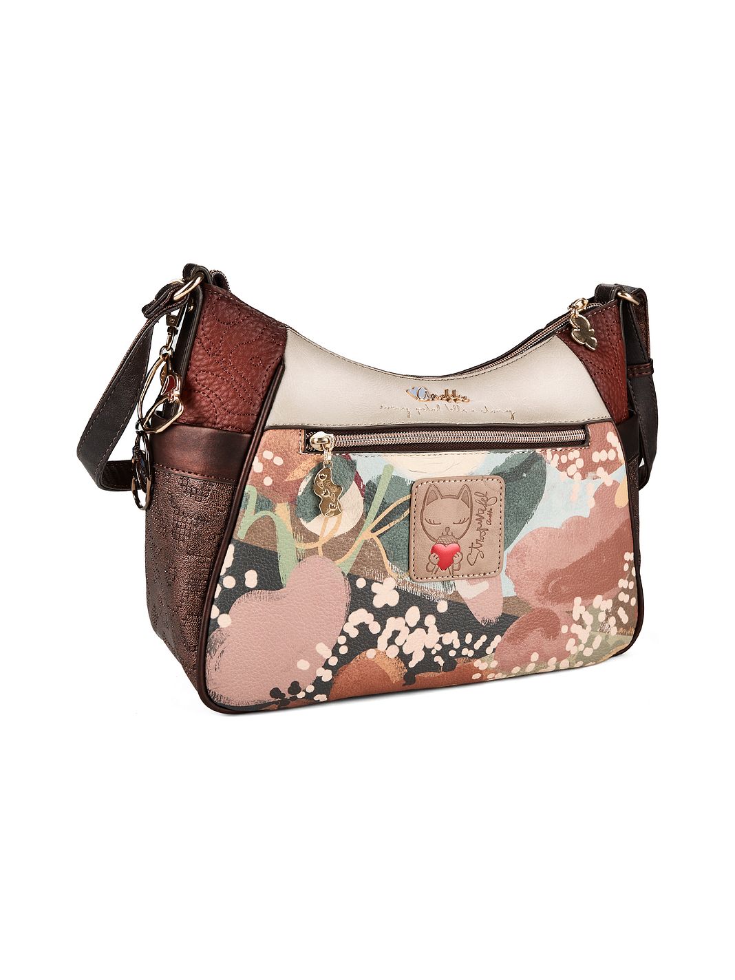 Anekke Tulip Borsa a tracolla 32 cm