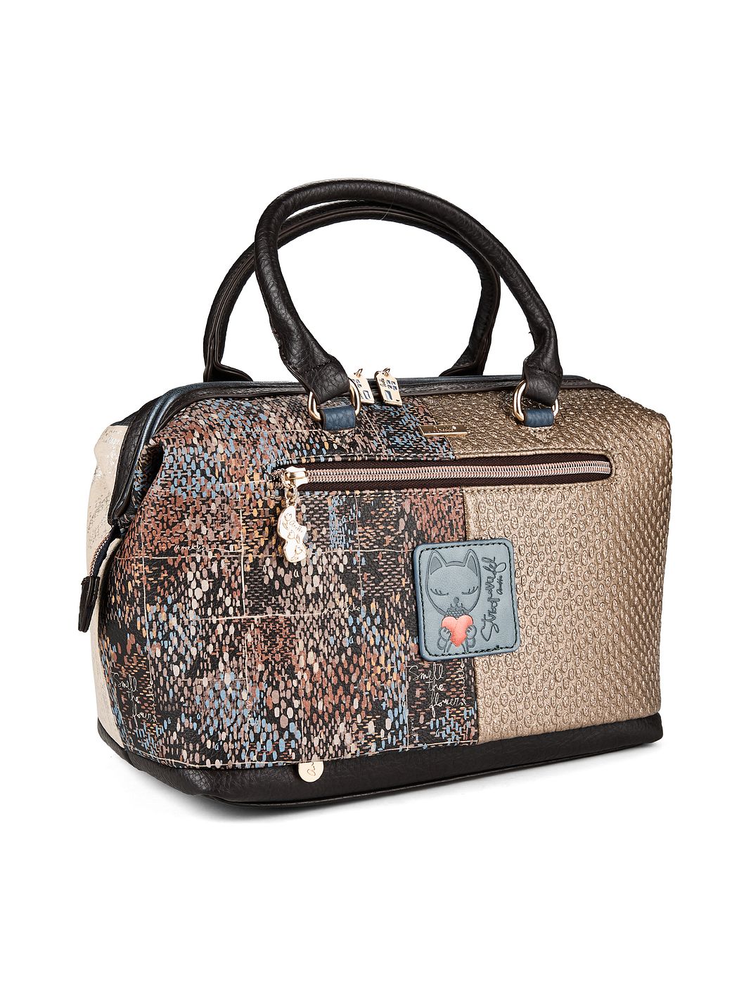 Anekke Tulip Bolso 34 cm Anekke Tulip Bolso 34 cm