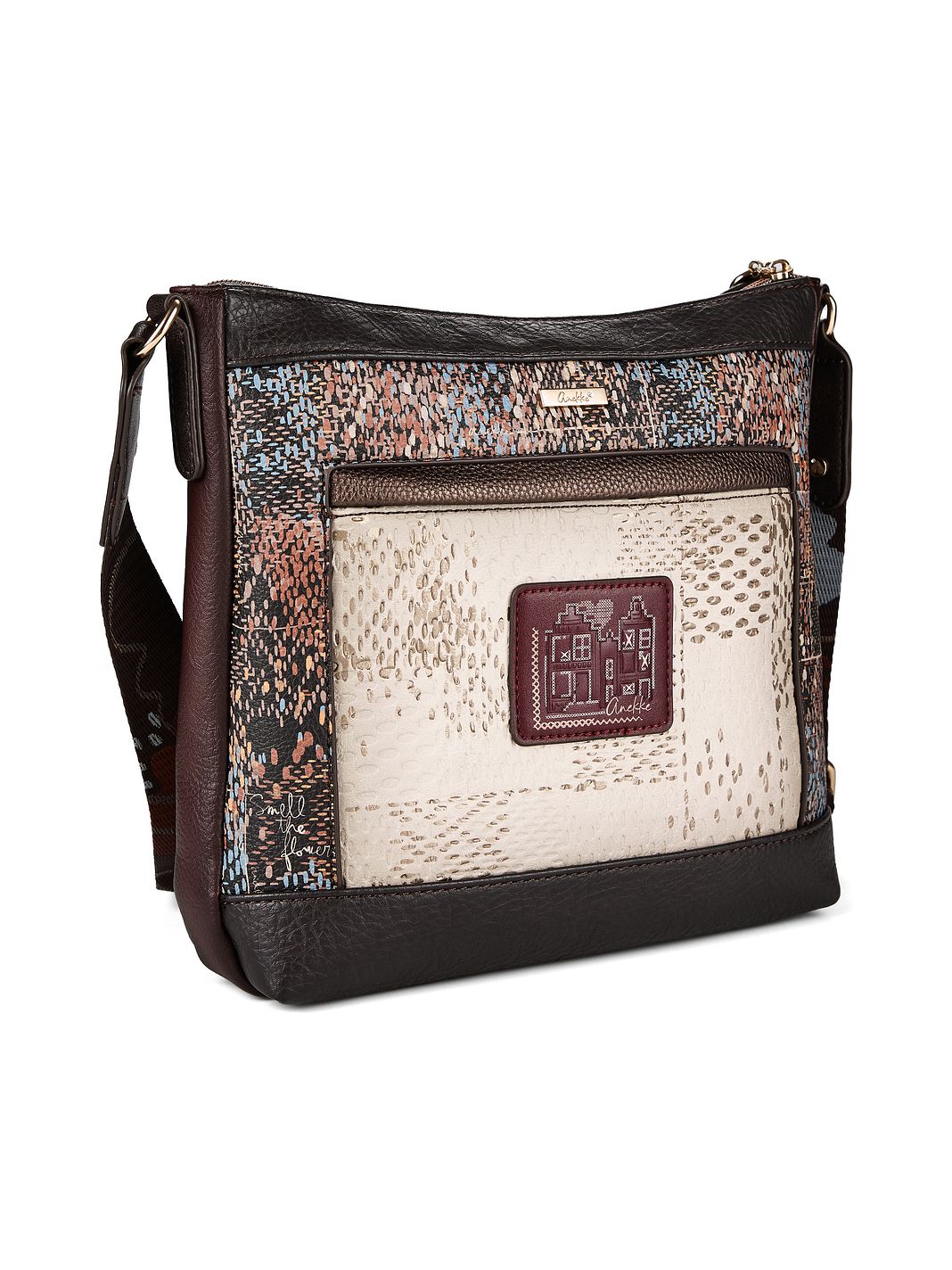 Anekke Tulip Borsa a tracolla 27 cm