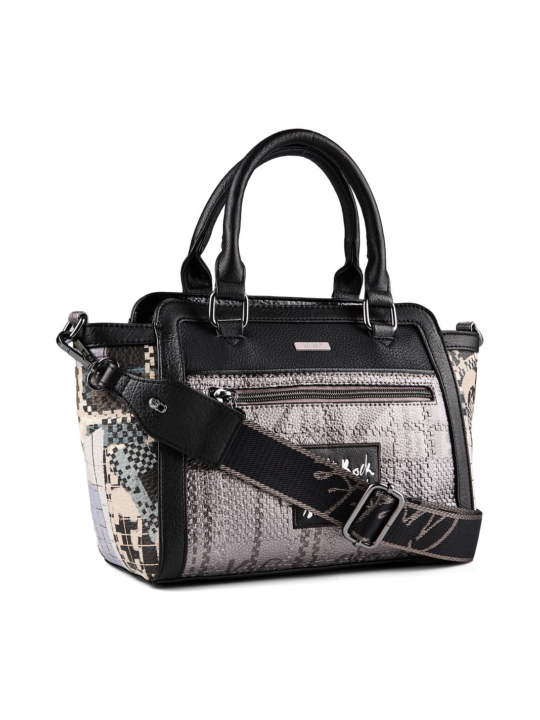 Anekke Orchestra Borsa a spalla 34 cm Anekke Orchestra Borsa a spalla 34 cm