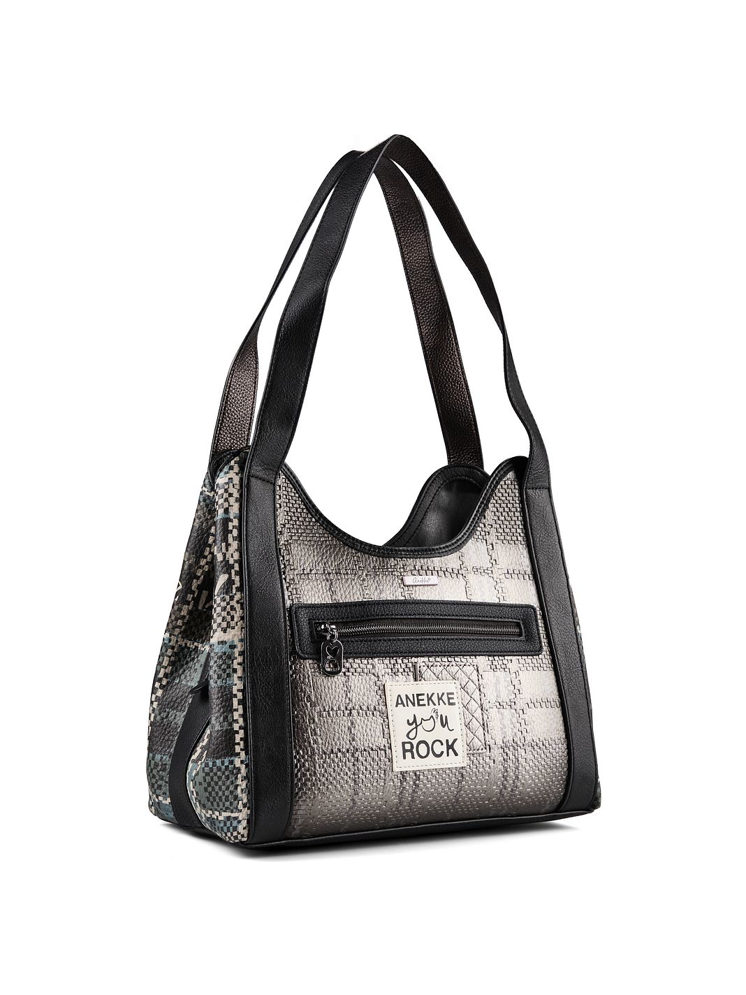 Anekke Orchestra Borsa a spalla 31 cm Anekke Orchestra Borsa a spalla 31 cm