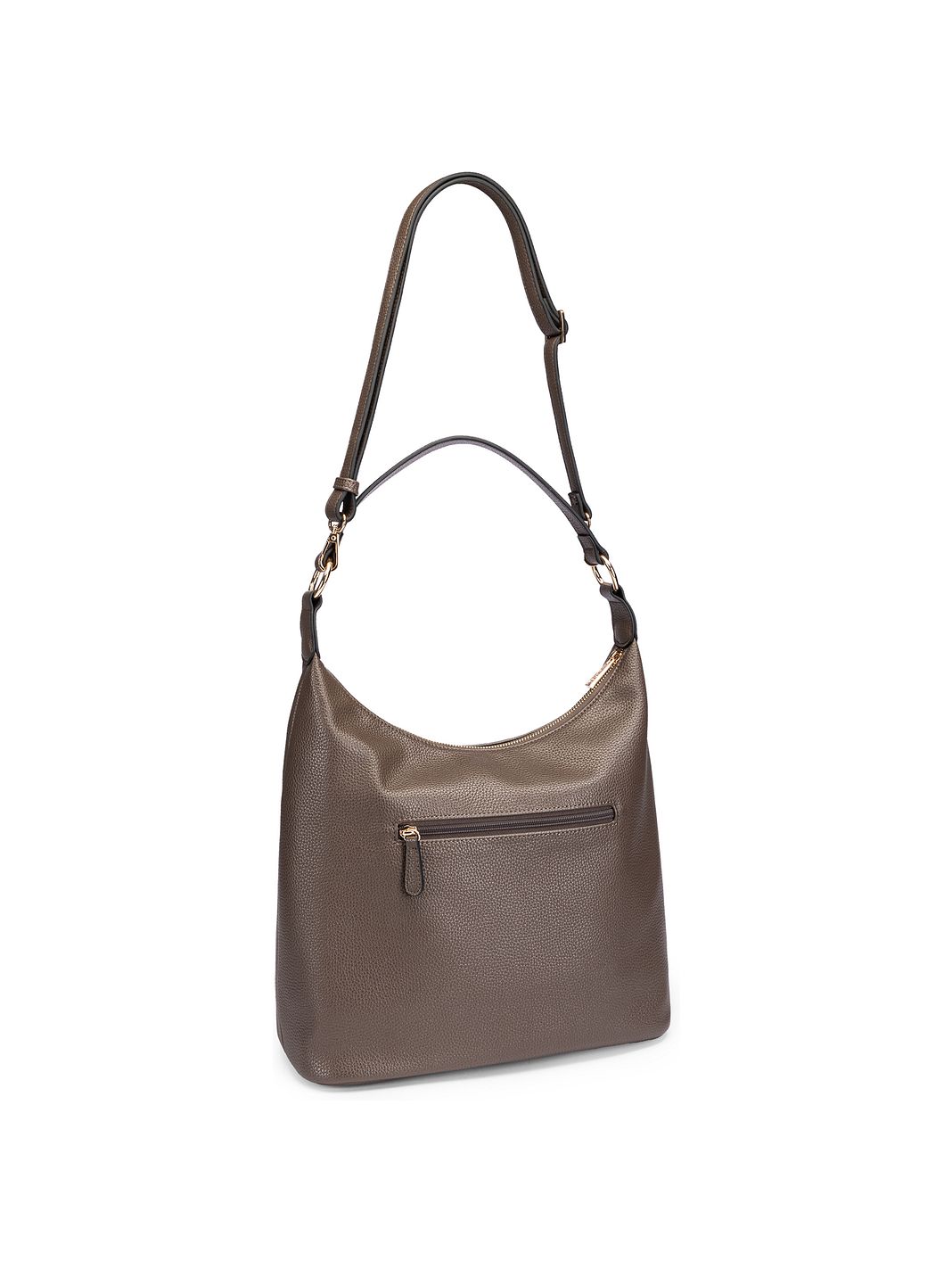 L.CREDI Maite Bolsa de hombro 33 cm L.CREDI Maite Bolsa de hombro 33 cm