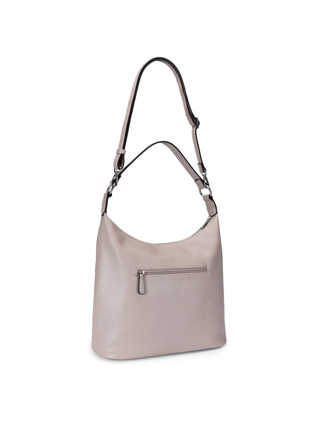 L.CREDI Maite Bolsa de hombro 33 cm L.CREDI Maite Bolsa de hombro 33 cm