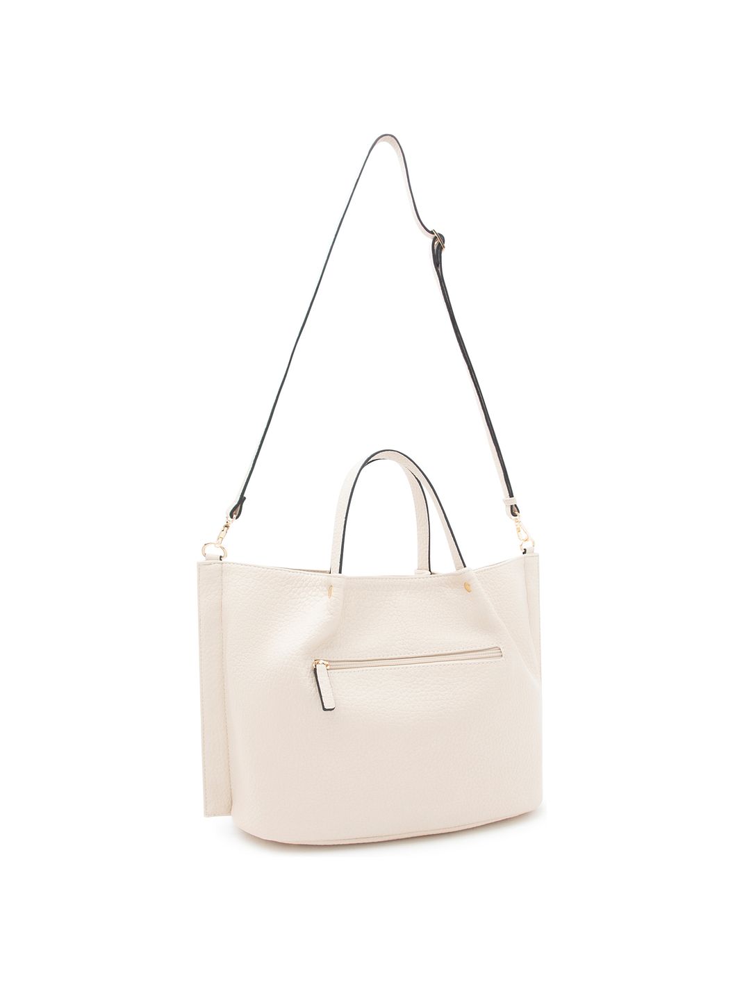 L.CREDI Raila Bolsa de compras 31 cm L.CREDI Raila Bolsa de compras 31 cm