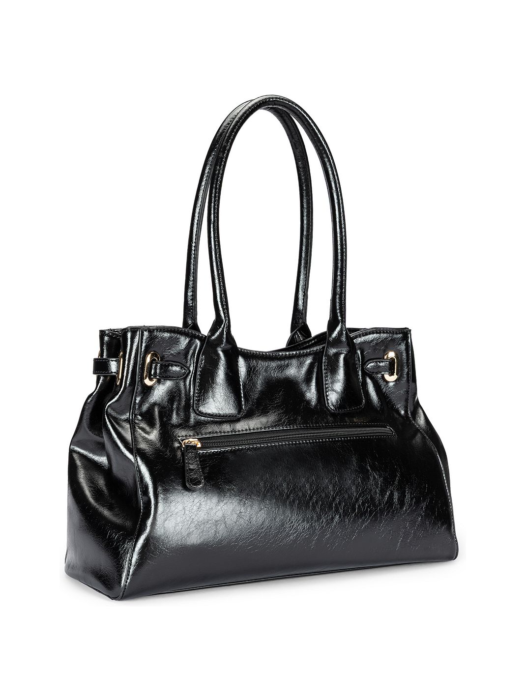 L.CREDI Sandri Borsa a spalla 36 cm L.CREDI Sandri Borsa a spalla 36 cm