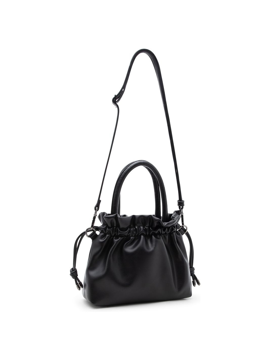 L.CREDI Sosi Bucket bag 25 cm