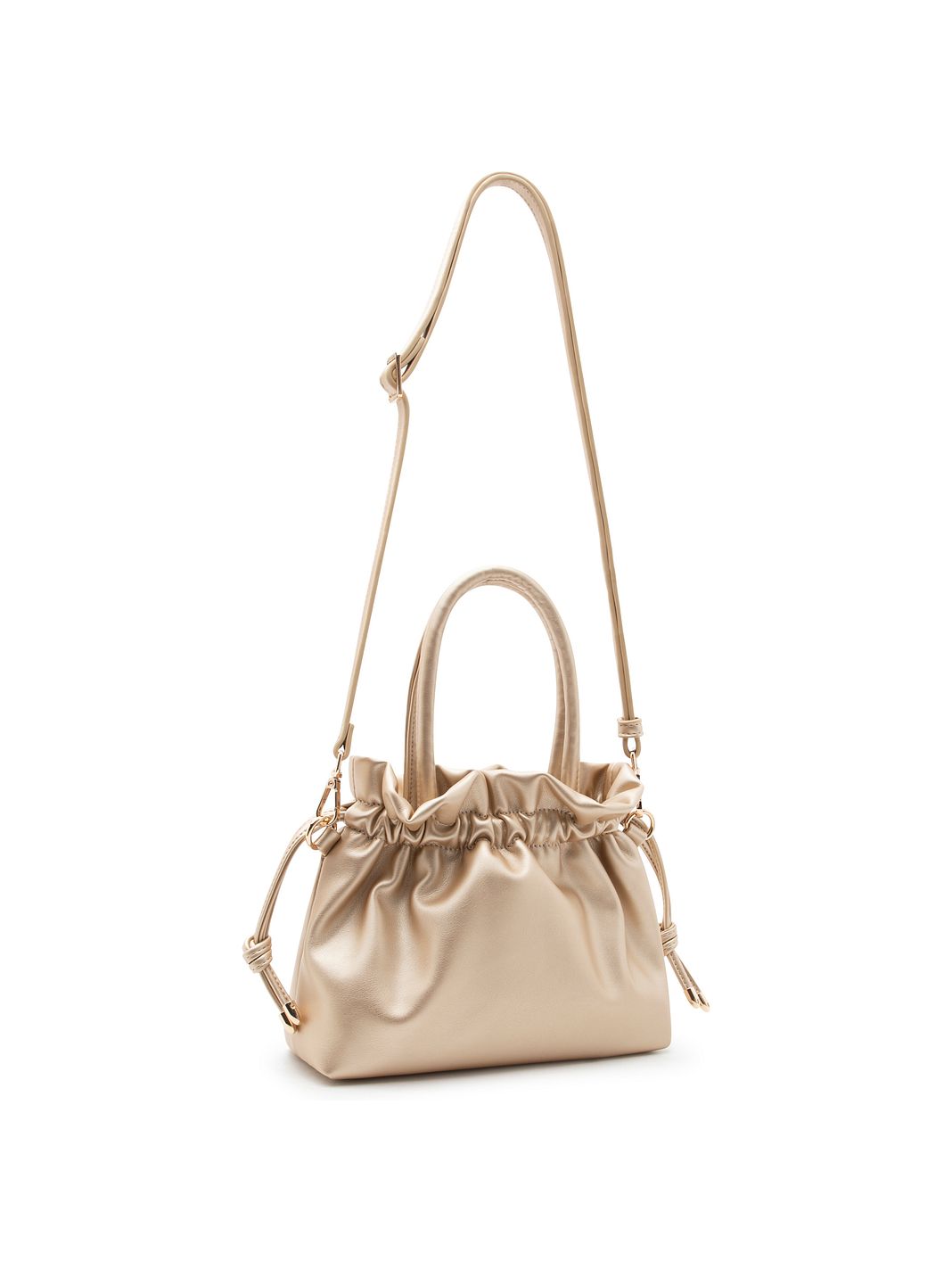 L.CREDI Sosi Bucket bag 25 cm L.CREDI Sosi Bucket bag 25 cm